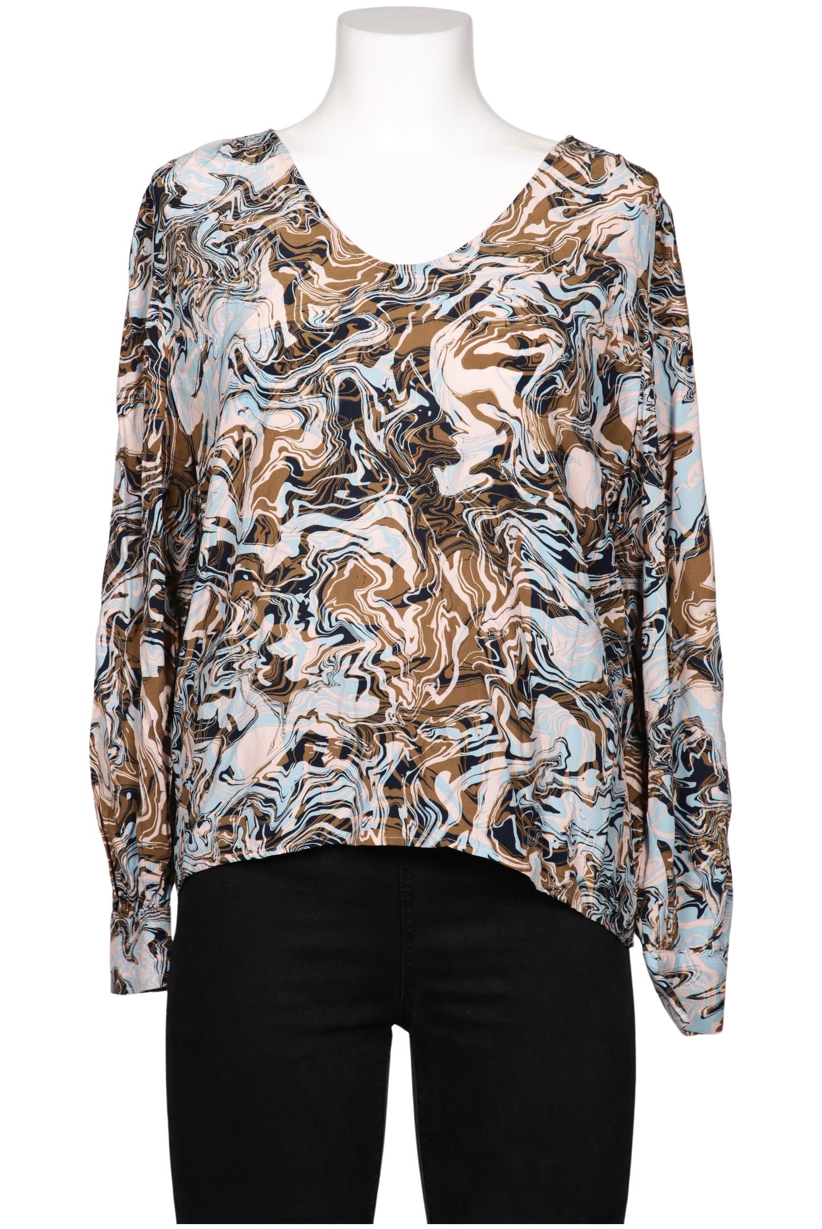 

Esprit Damen Bluse, mehrfarbig, Gr. 38