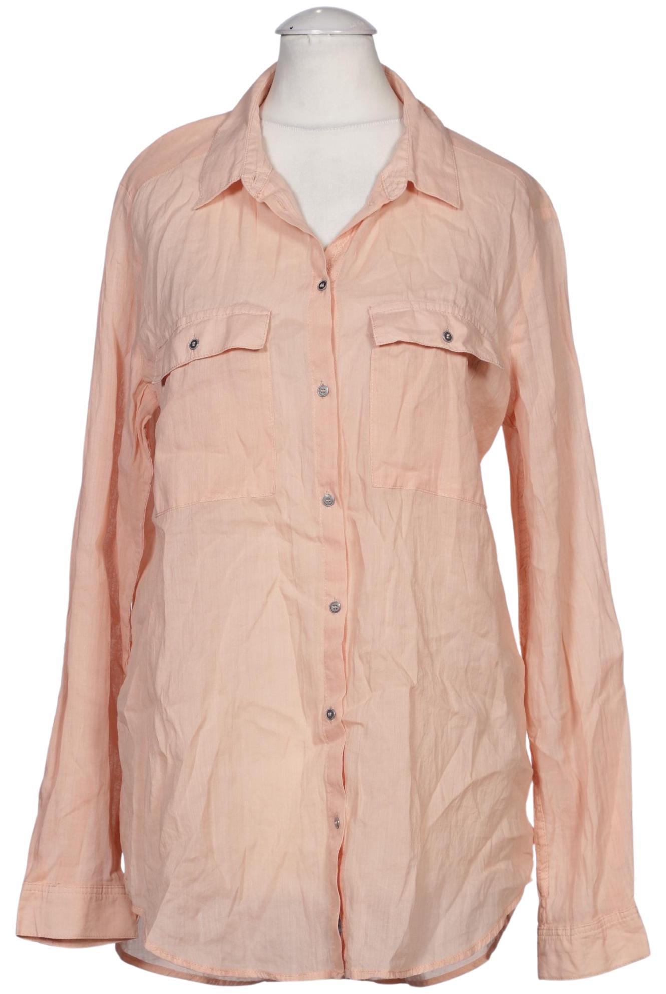 

Esprit Damen Bluse, pink, Gr. 38