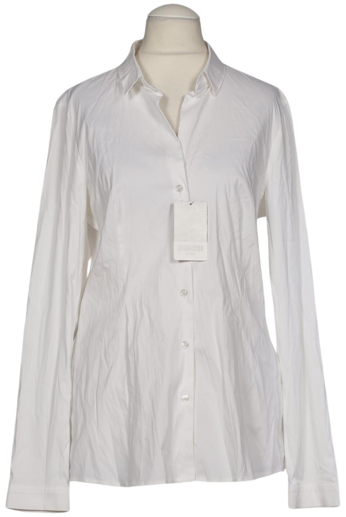 

Esprit Damen Bluse, weiß, Gr. 36