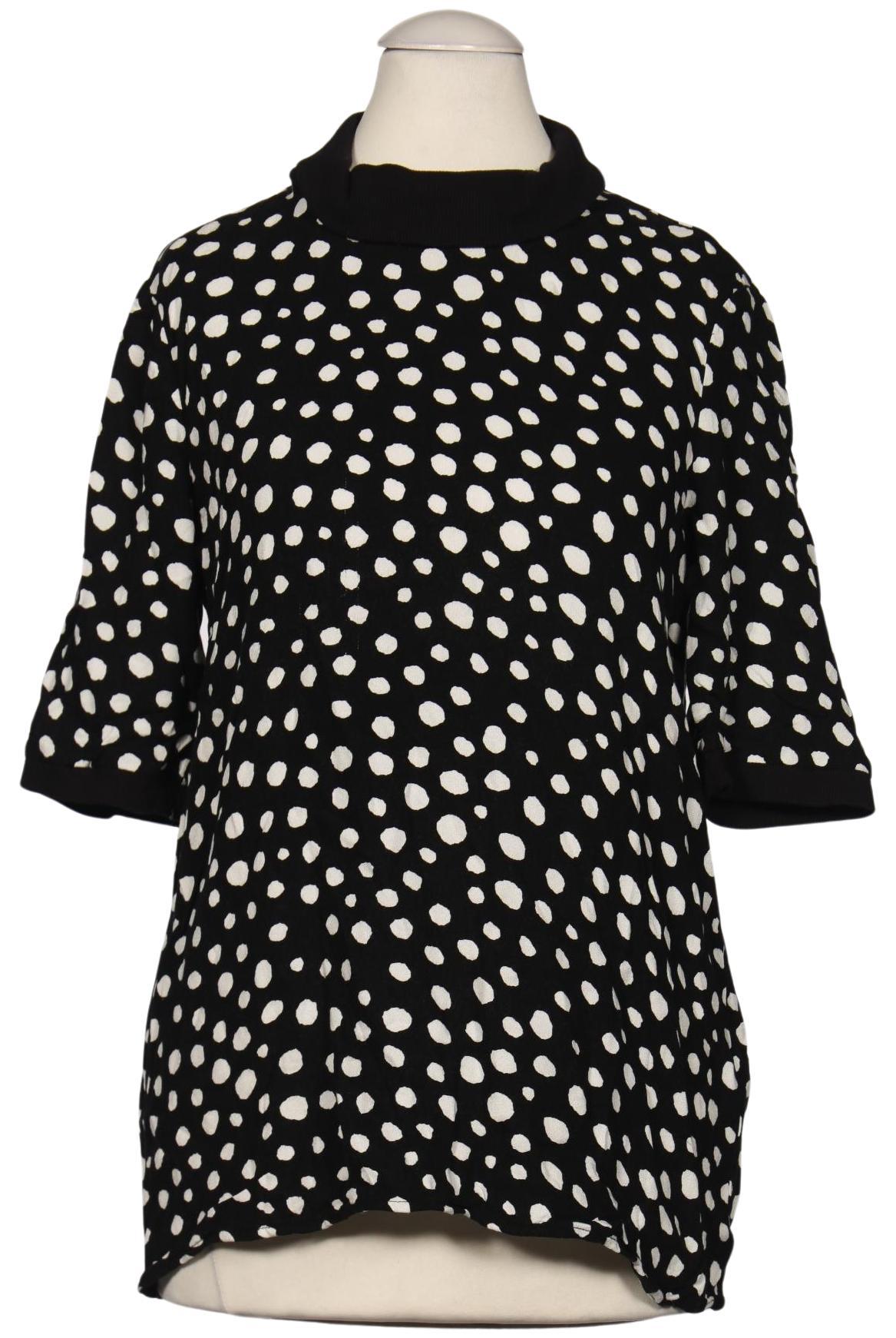 

Esprit Damen Bluse, schwarz, Gr. 36