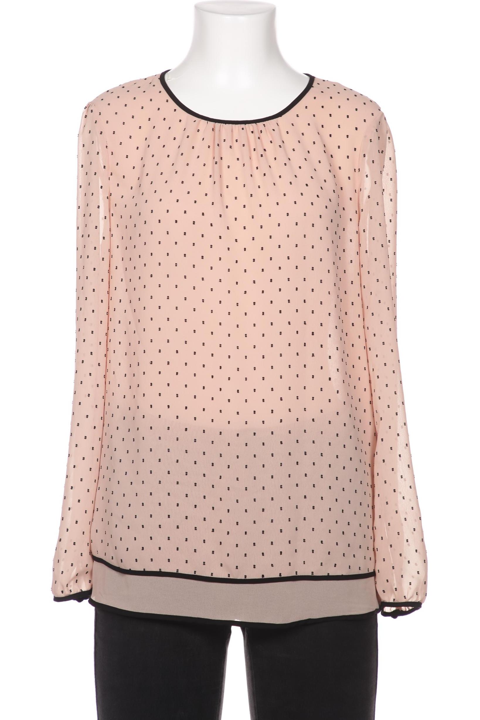 

Esprit Damen Bluse, beige, Gr. 36