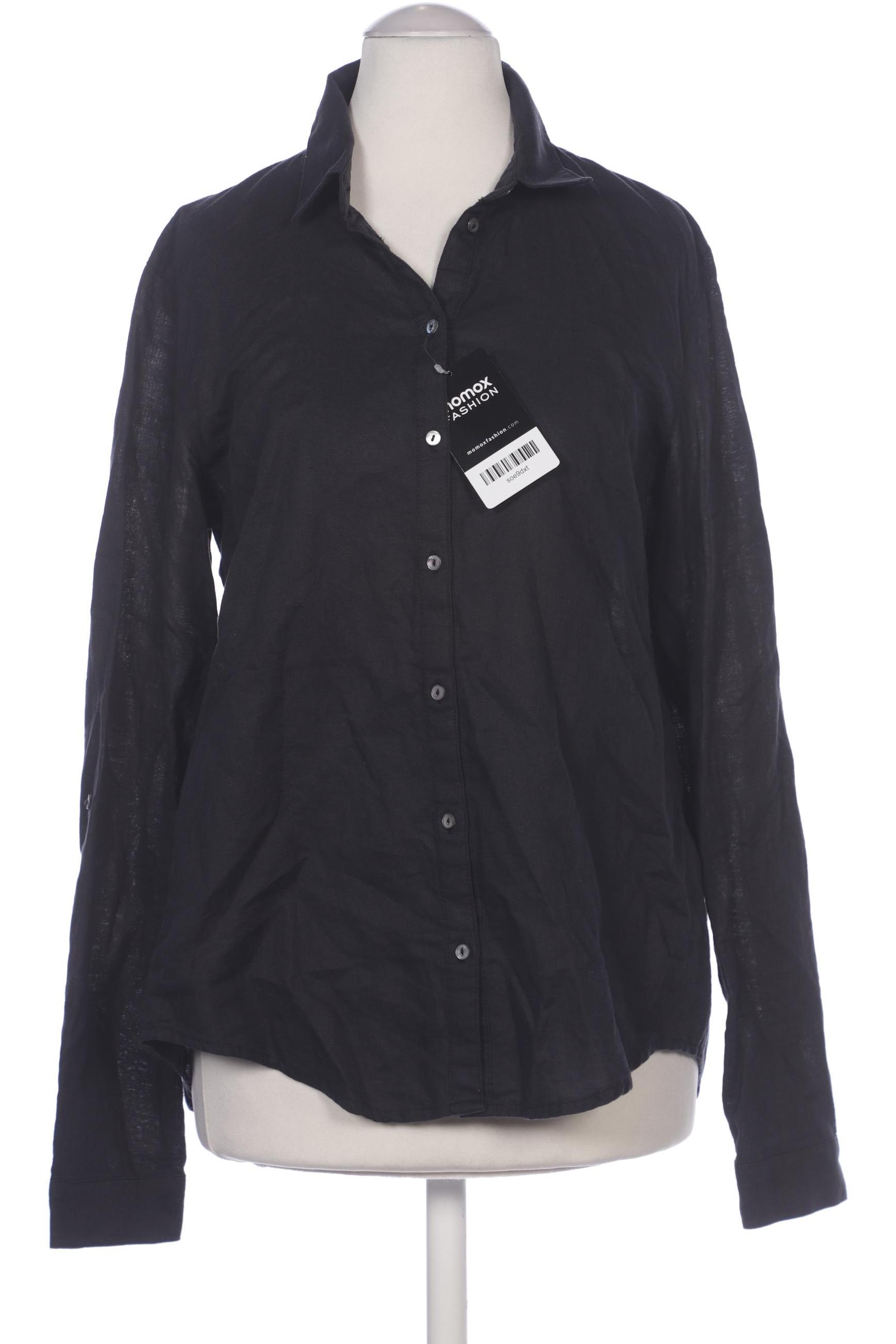 

Esprit Damen Bluse, schwarz, Gr. 32