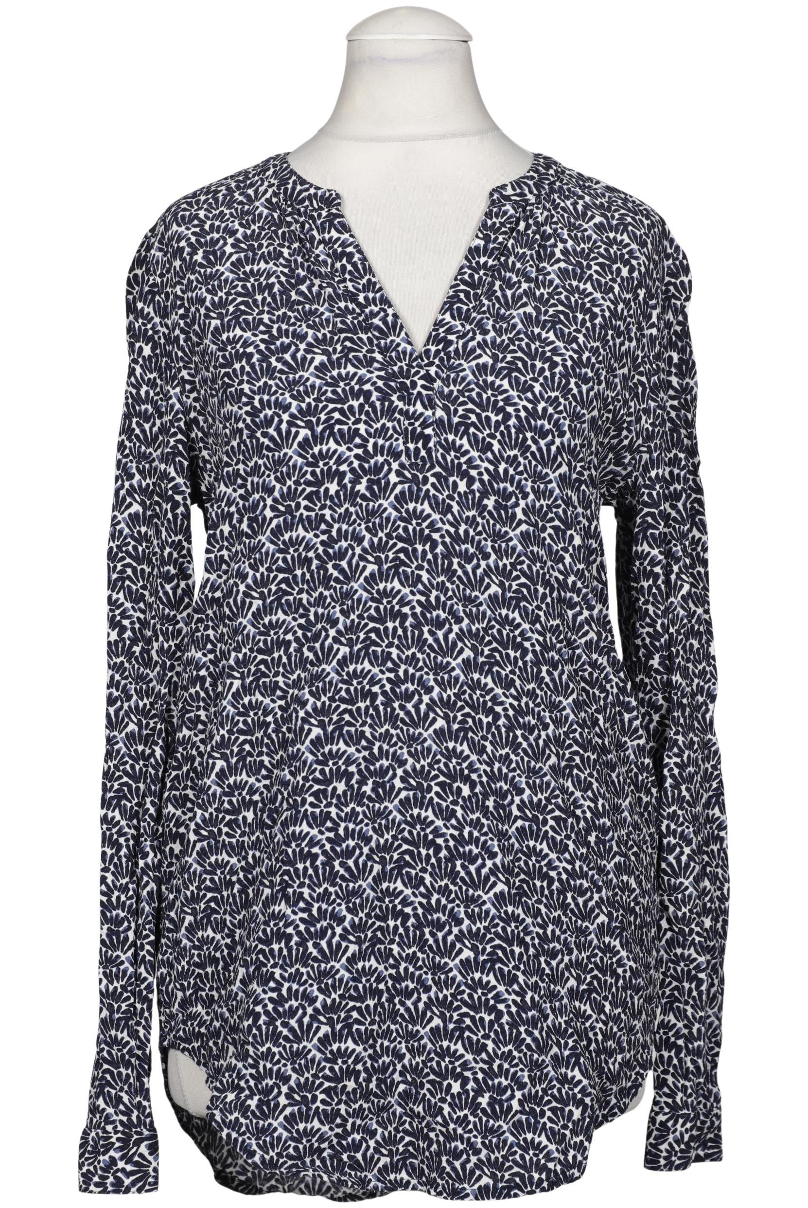 

Esprit Damen Bluse, mehrfarbig, Gr. 34