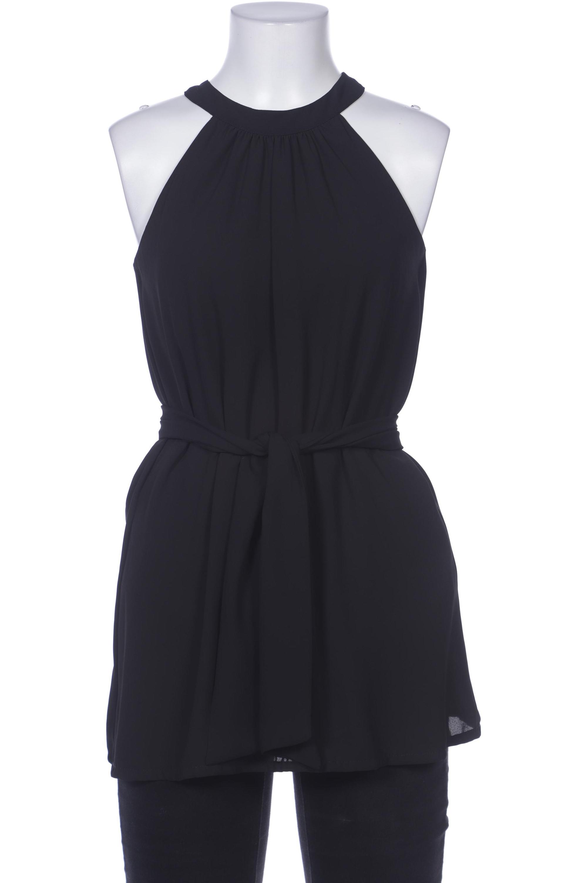 

Esprit Damen Bluse, schwarz, Gr. 36