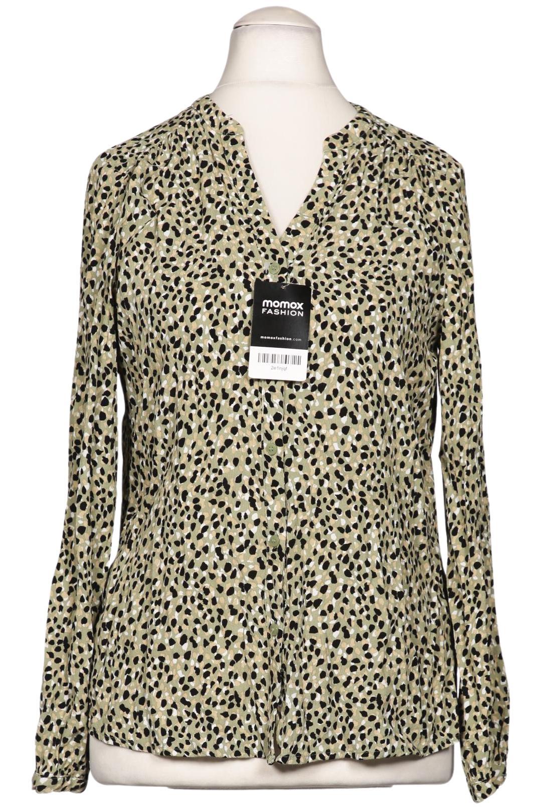 

Esprit Damen Bluse, mehrfarbig, Gr. 36