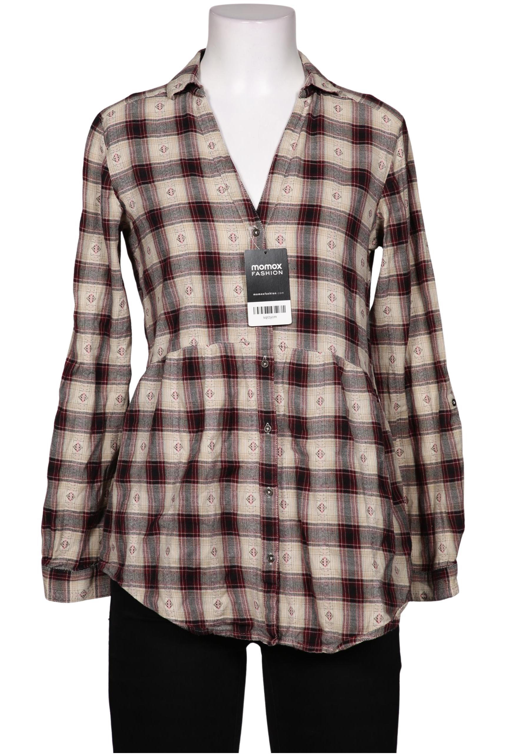 

Esprit Damen Bluse, mehrfarbig, Gr. 36