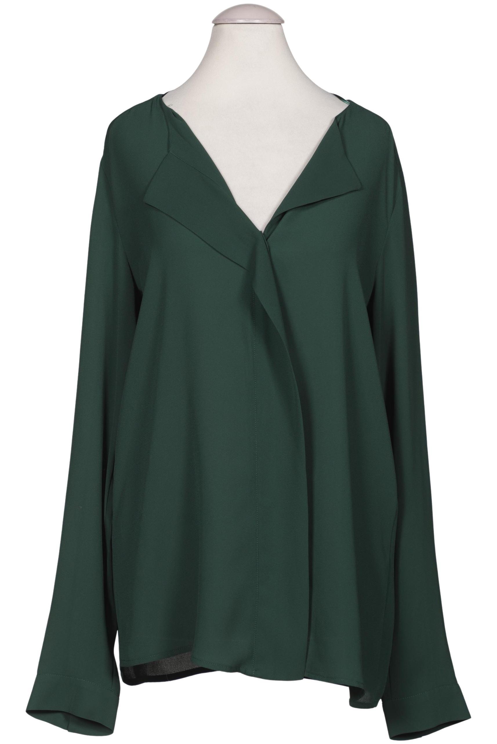 

Esprit Damen Bluse, grün, Gr. 38