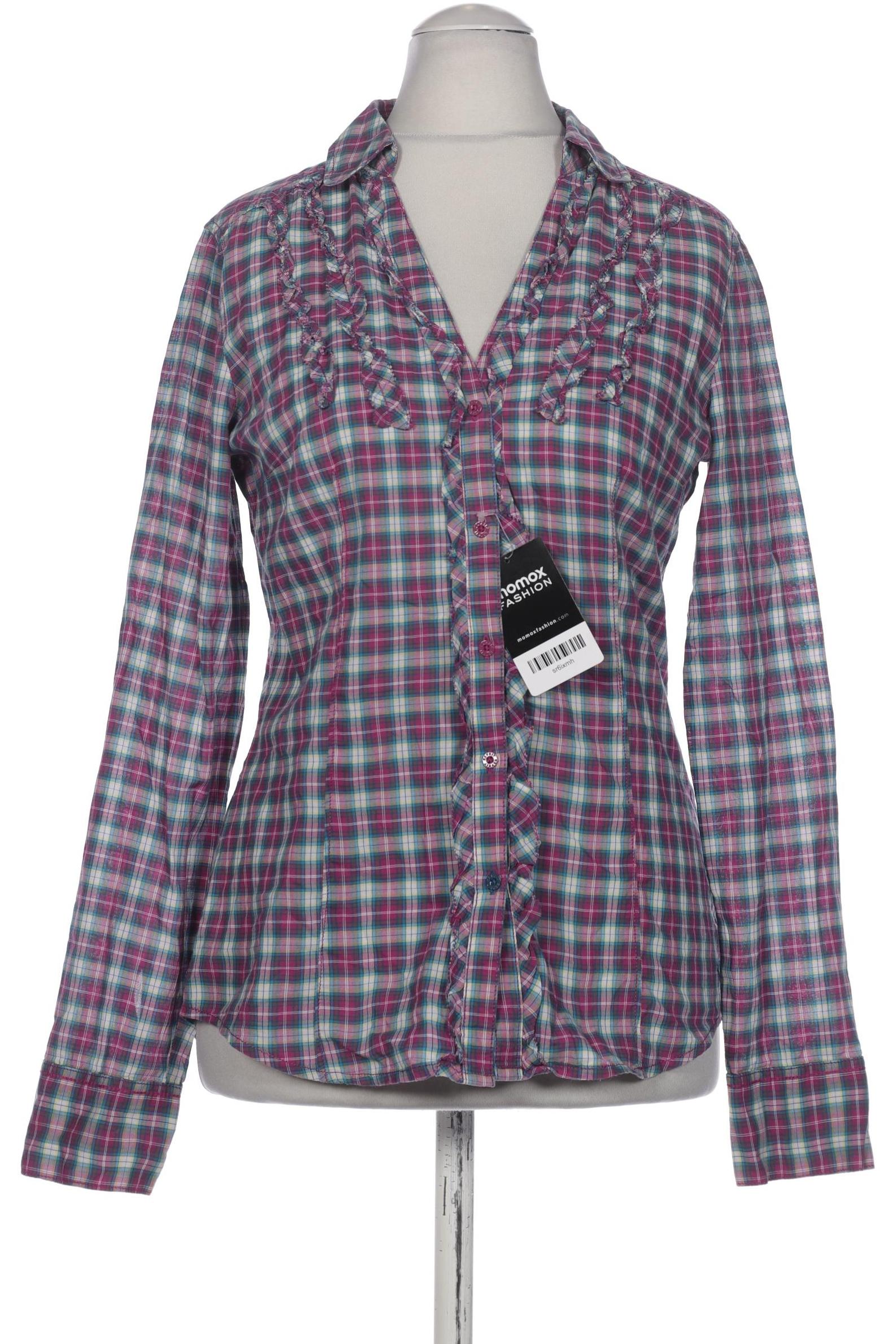 

Esprit Damen Bluse, pink, Gr. 36