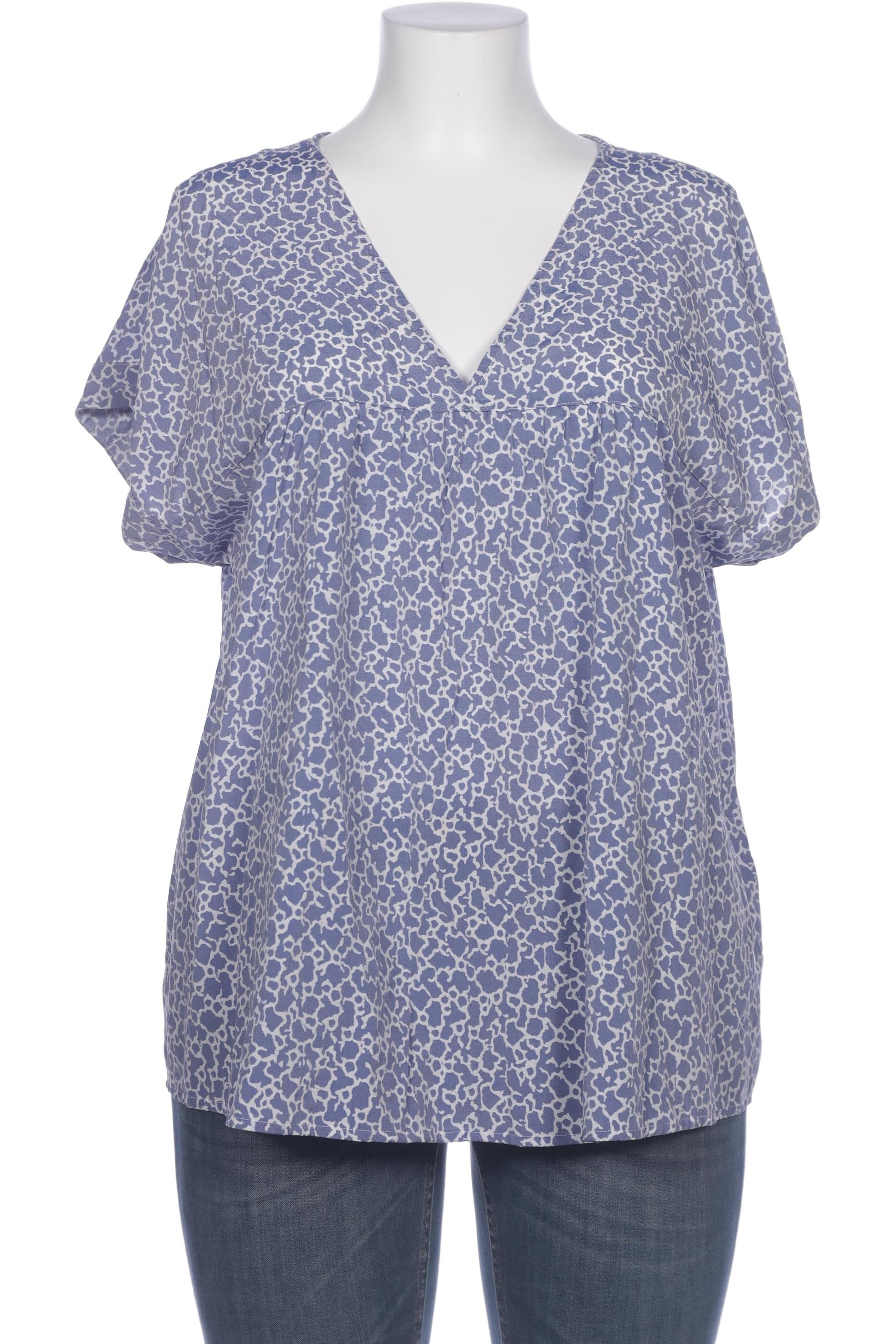 

Esprit Damen Bluse, blau, Gr. 44