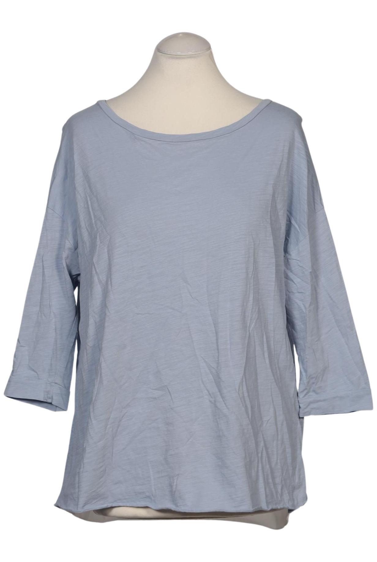 

Esprit Damen Bluse, hellblau, Gr. 38