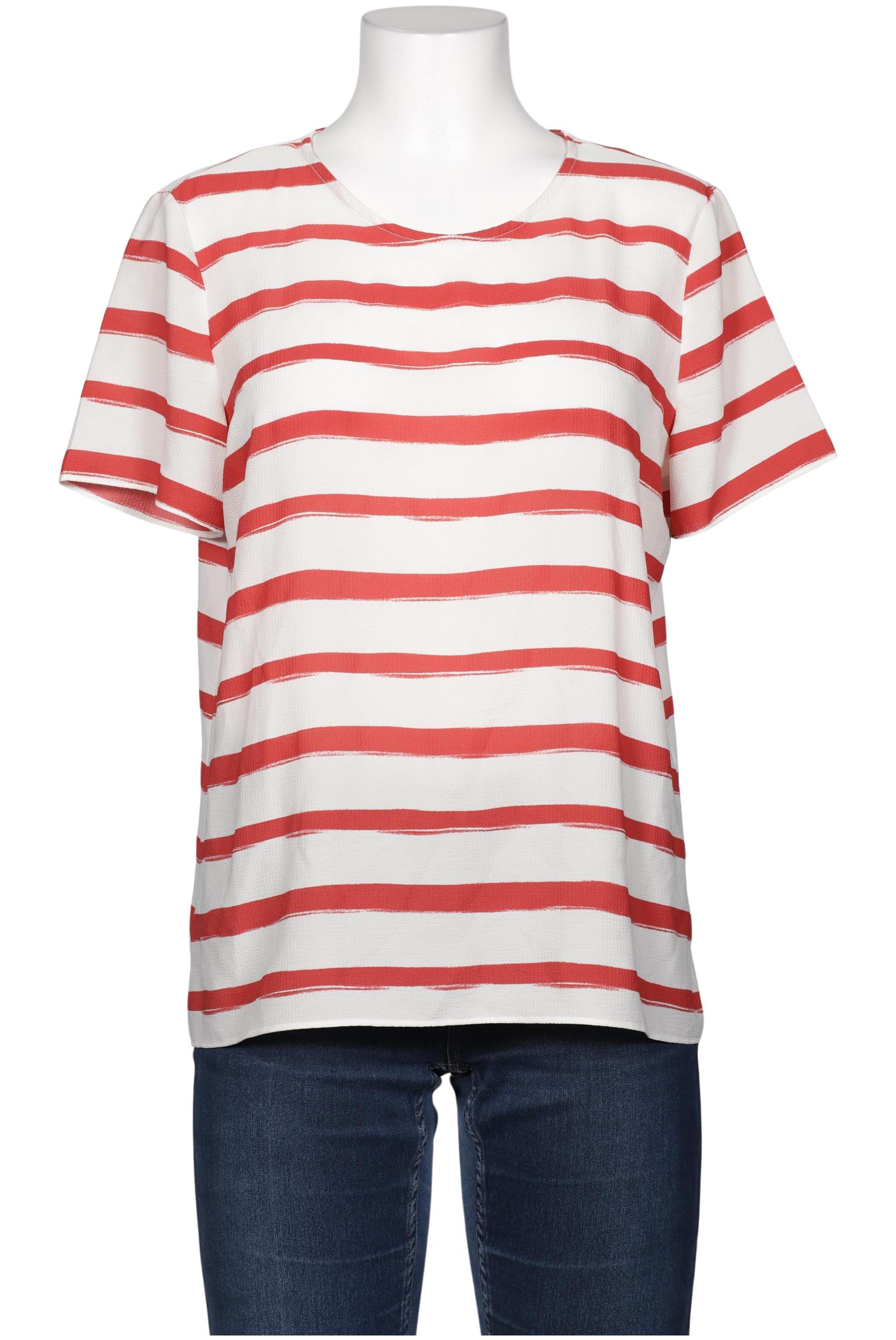 

Esprit Damen Bluse, weiß, Gr. 40