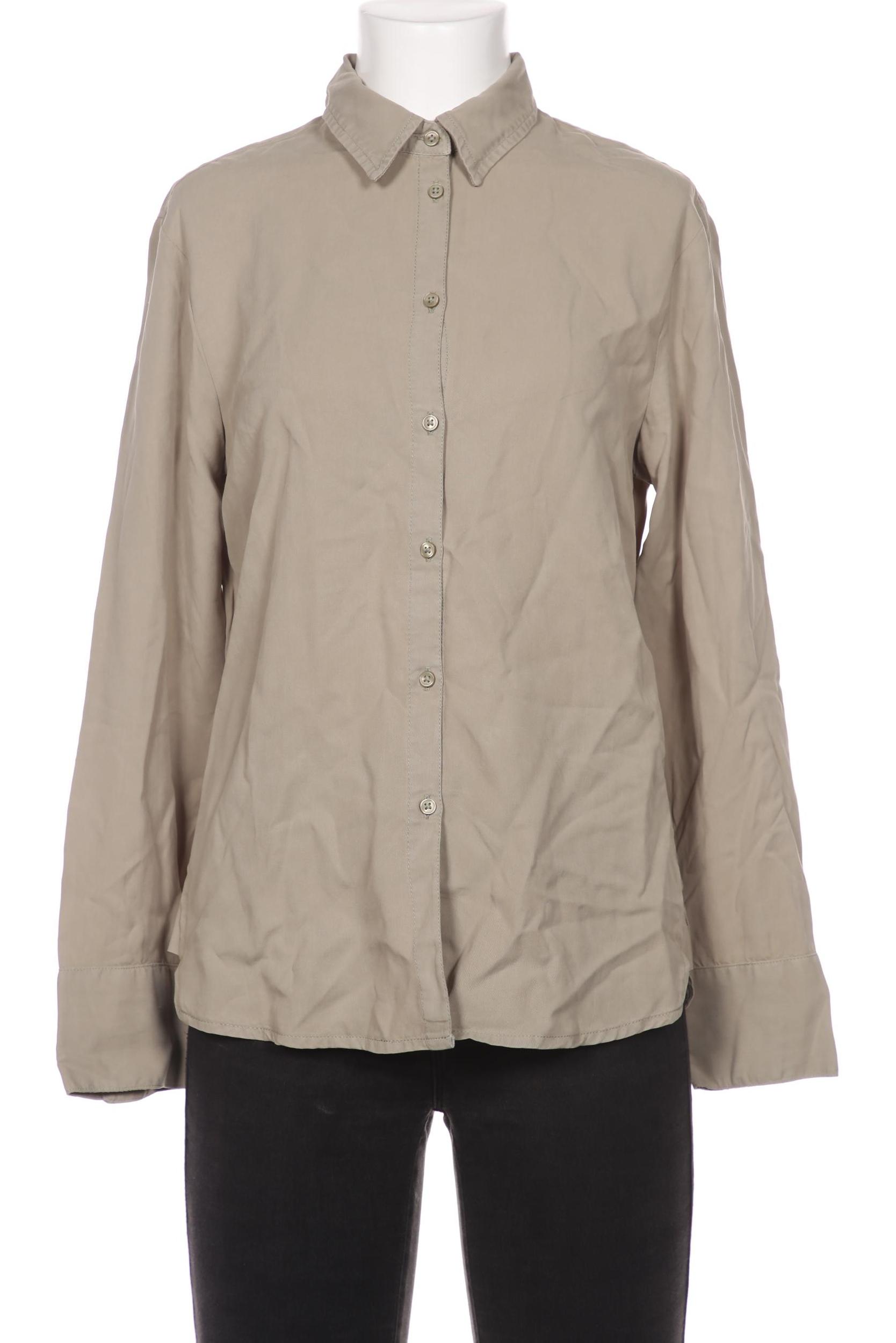 

Esprit Damen Bluse, hellgrün, Gr. 34