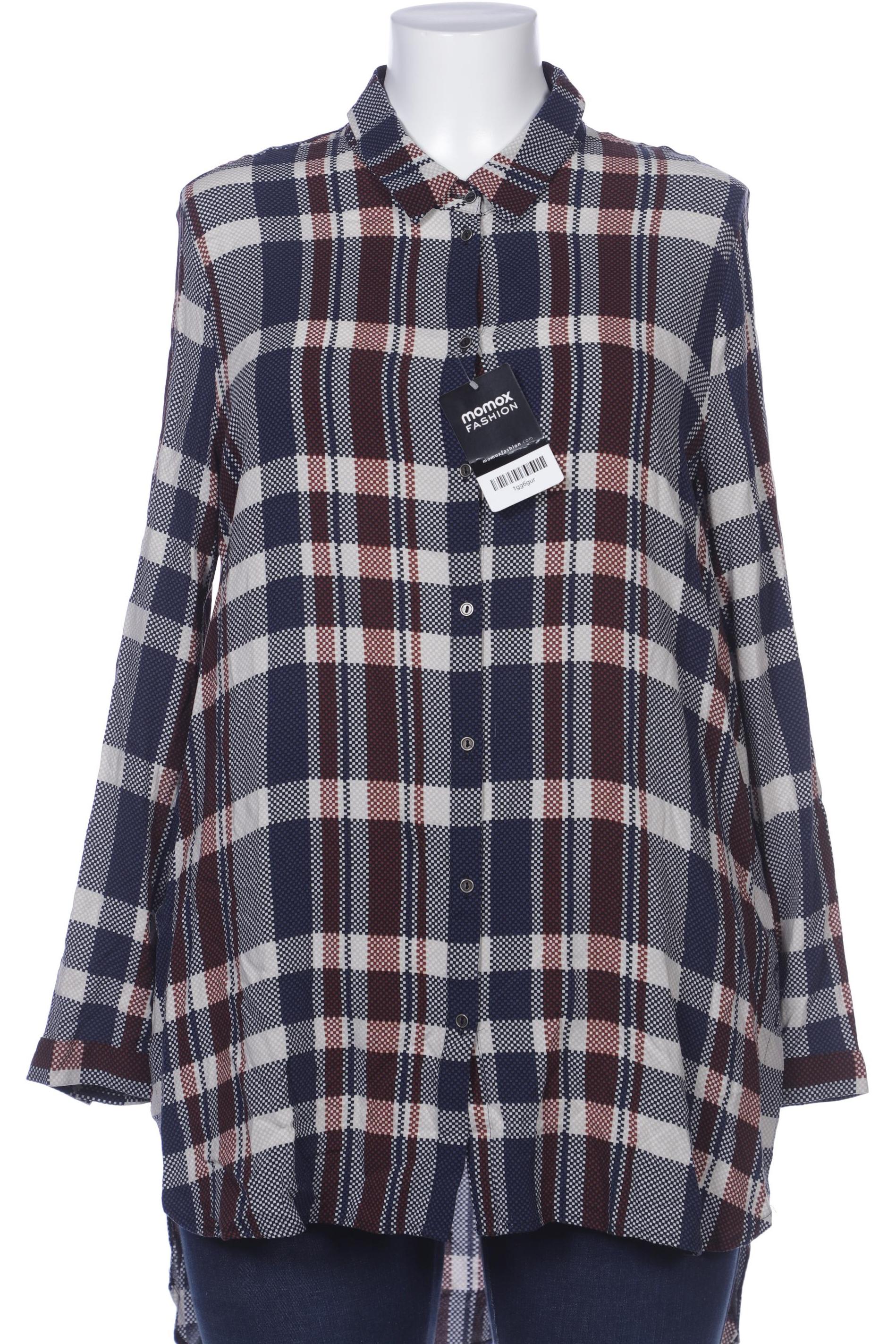 

Esprit Damen Bluse, marineblau, Gr. 44