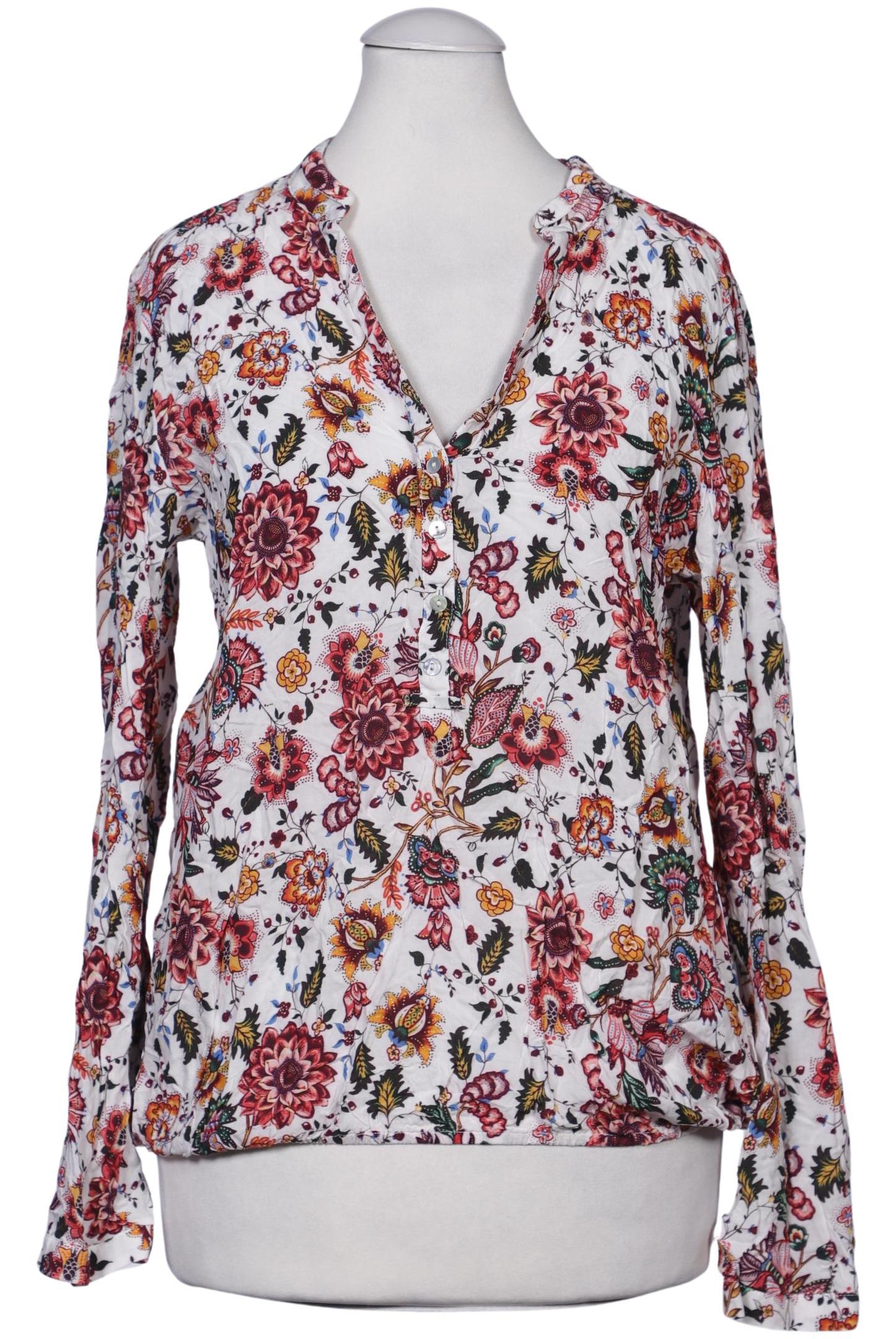 

Esprit Damen Bluse, bordeaux, Gr. 36