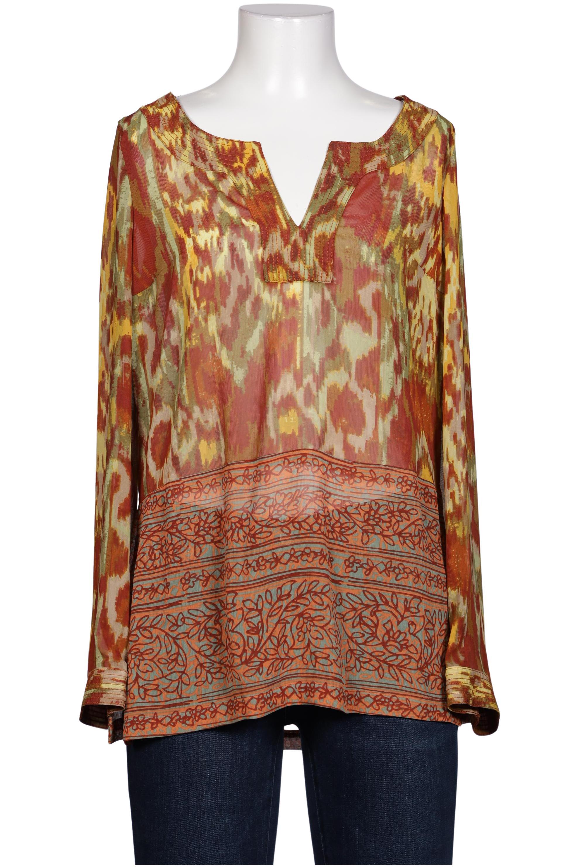 

Esprit Damen Bluse, mehrfarbig, Gr. 36