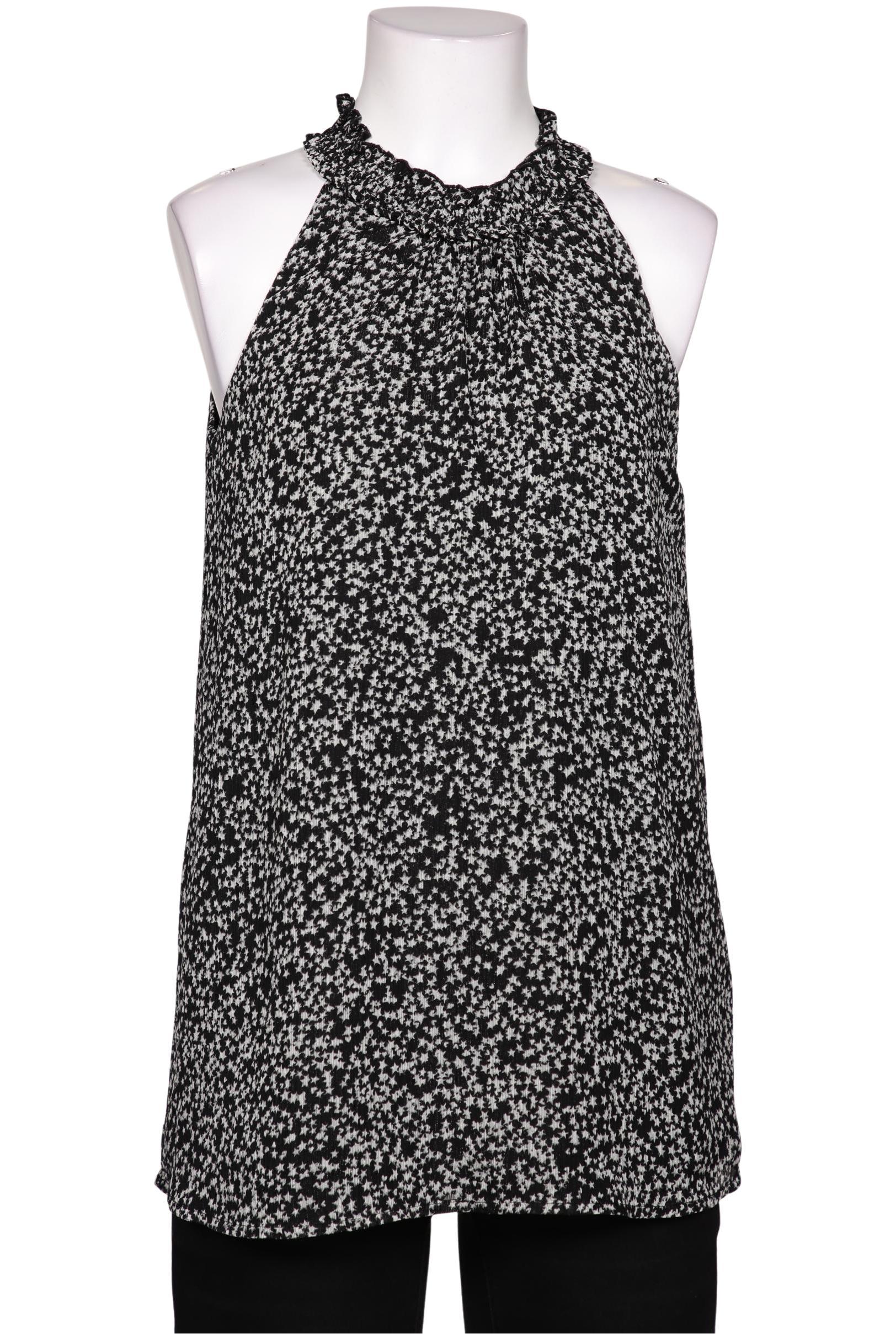 

Esprit Damen Bluse, schwarz, Gr. 36
