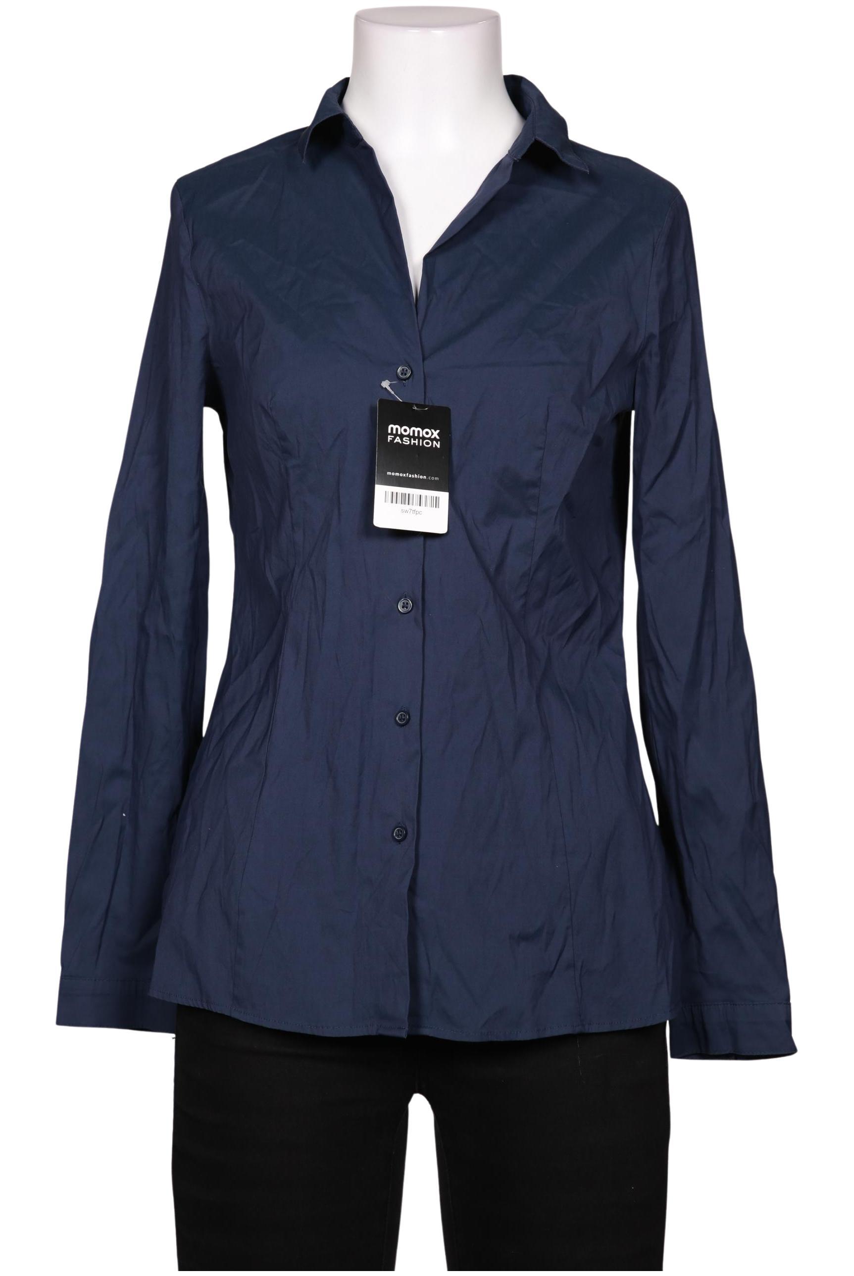 

Esprit Damen Bluse, marineblau, Gr. 36
