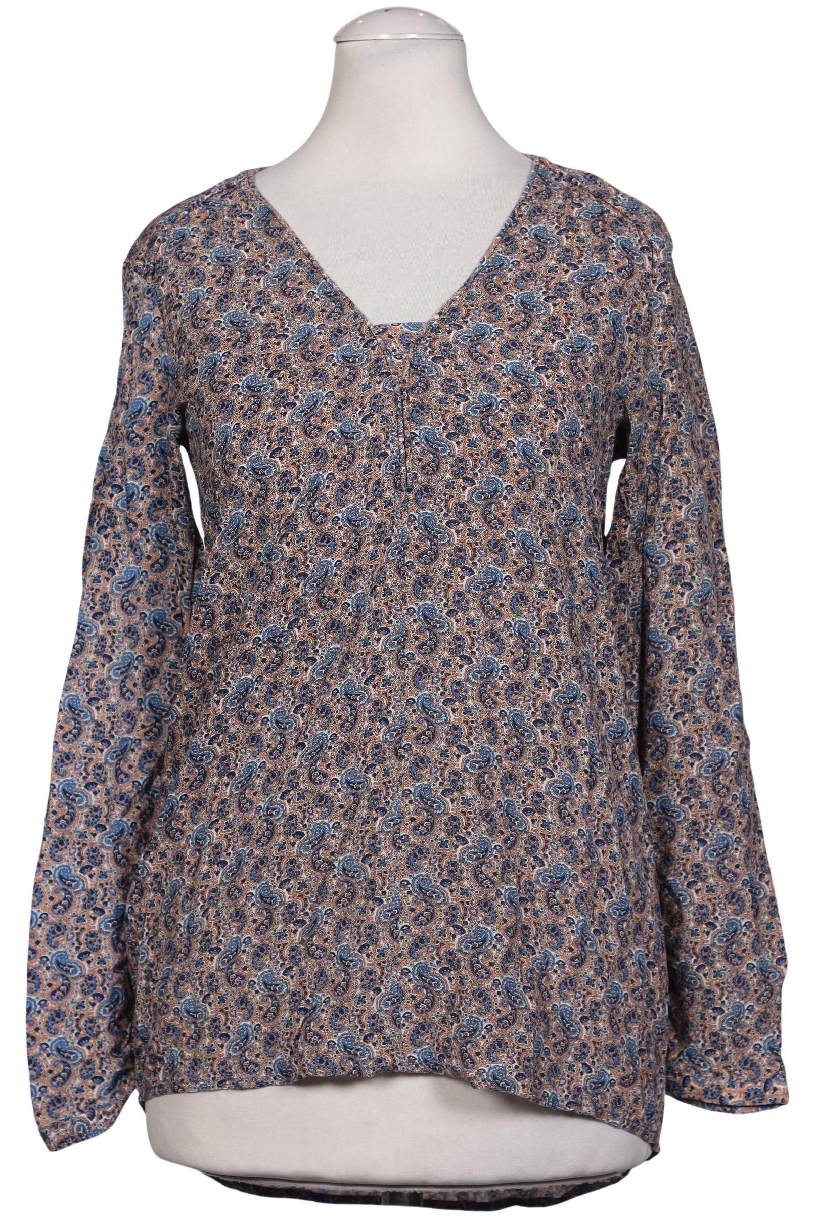 

Esprit Damen Bluse, mehrfarbig, Gr. 32