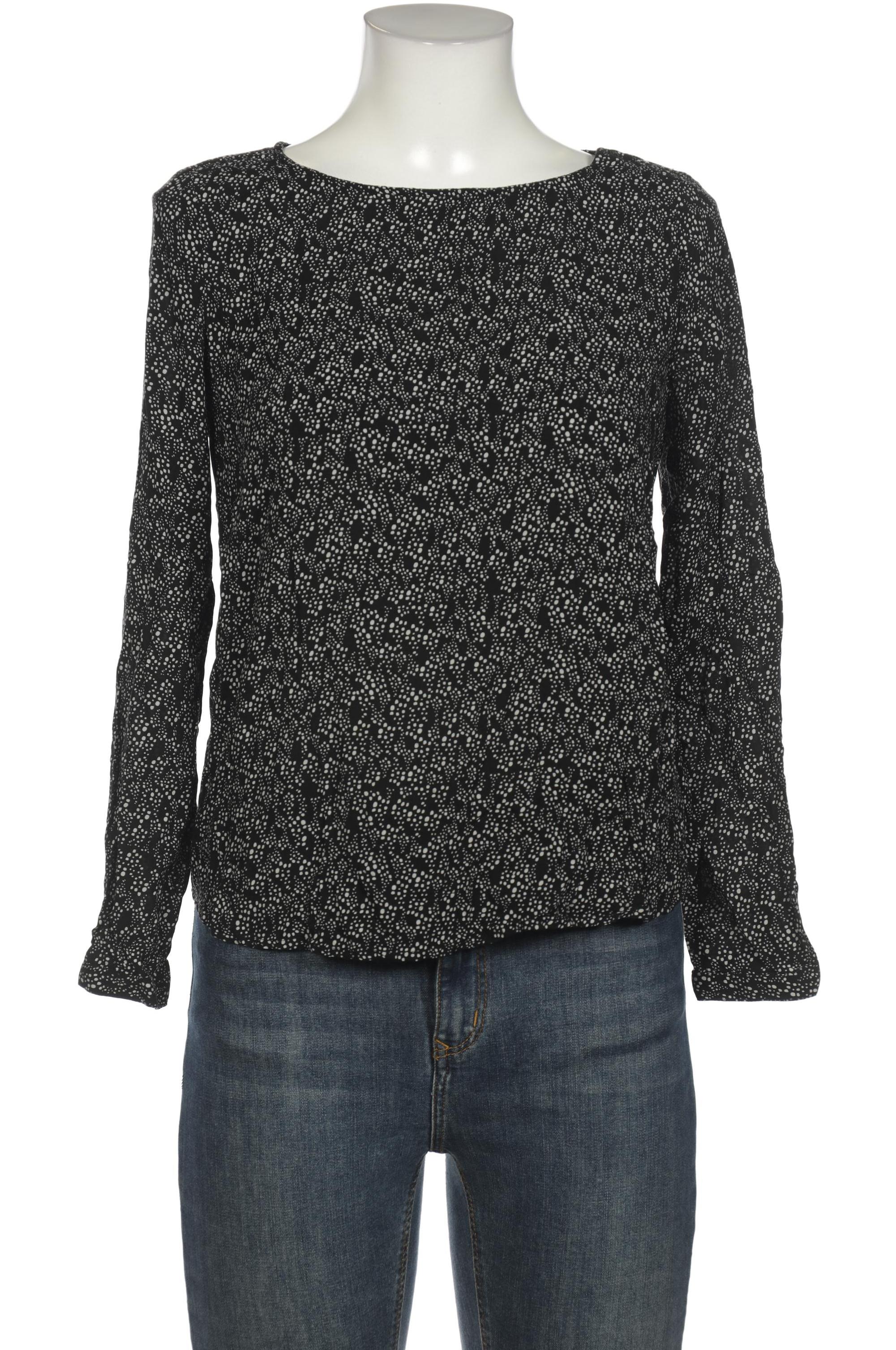 

Esprit Damen Bluse, schwarz