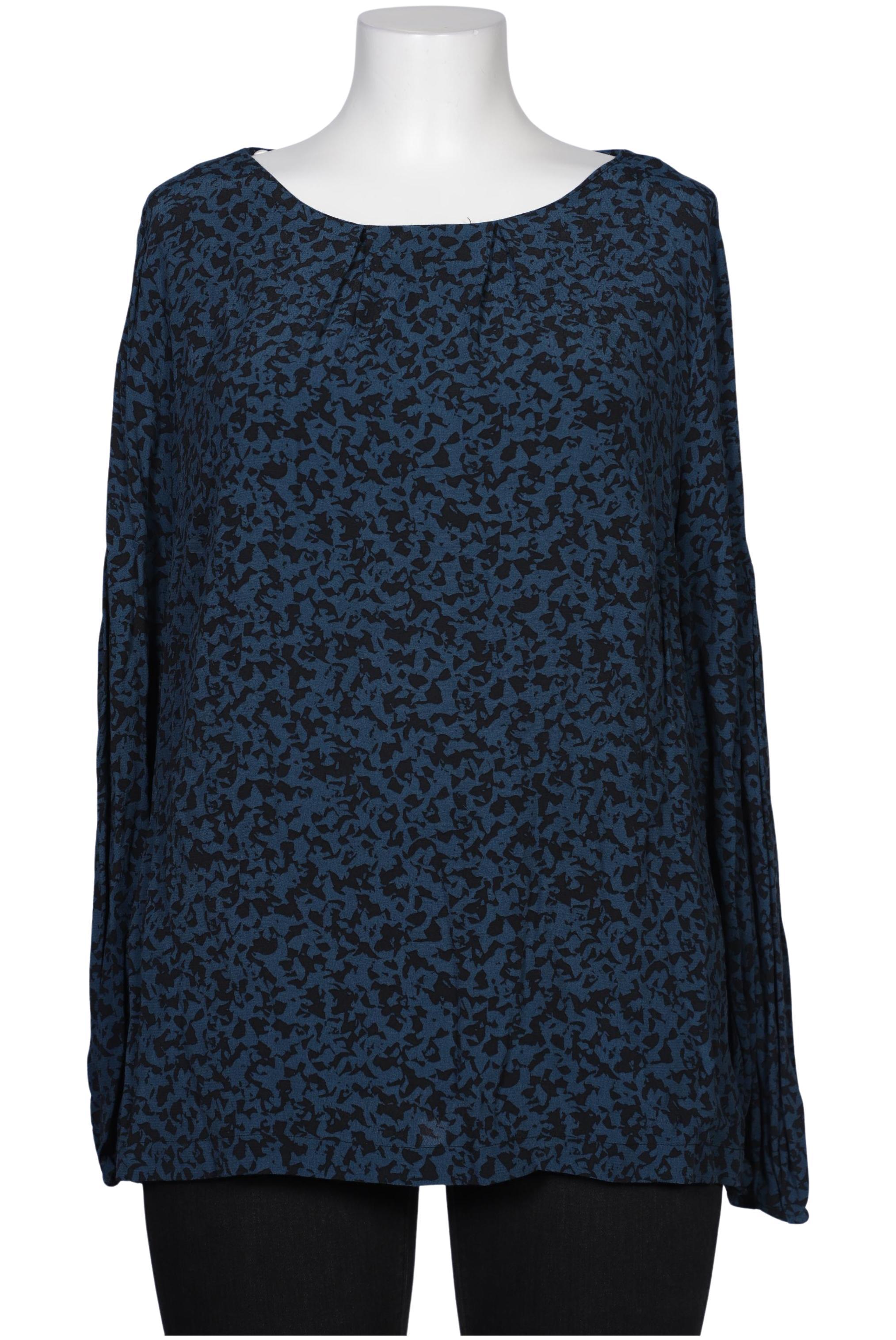 

Esprit Damen Bluse, marineblau, Gr. 46