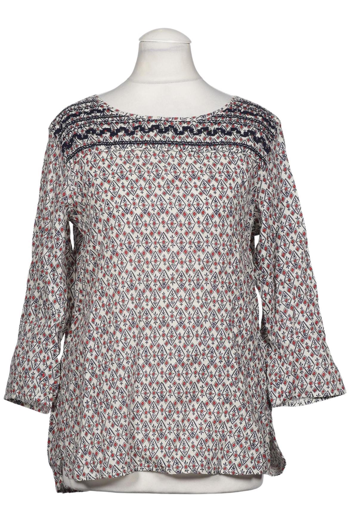 

Esprit Damen Bluse, mehrfarbig, Gr. 34