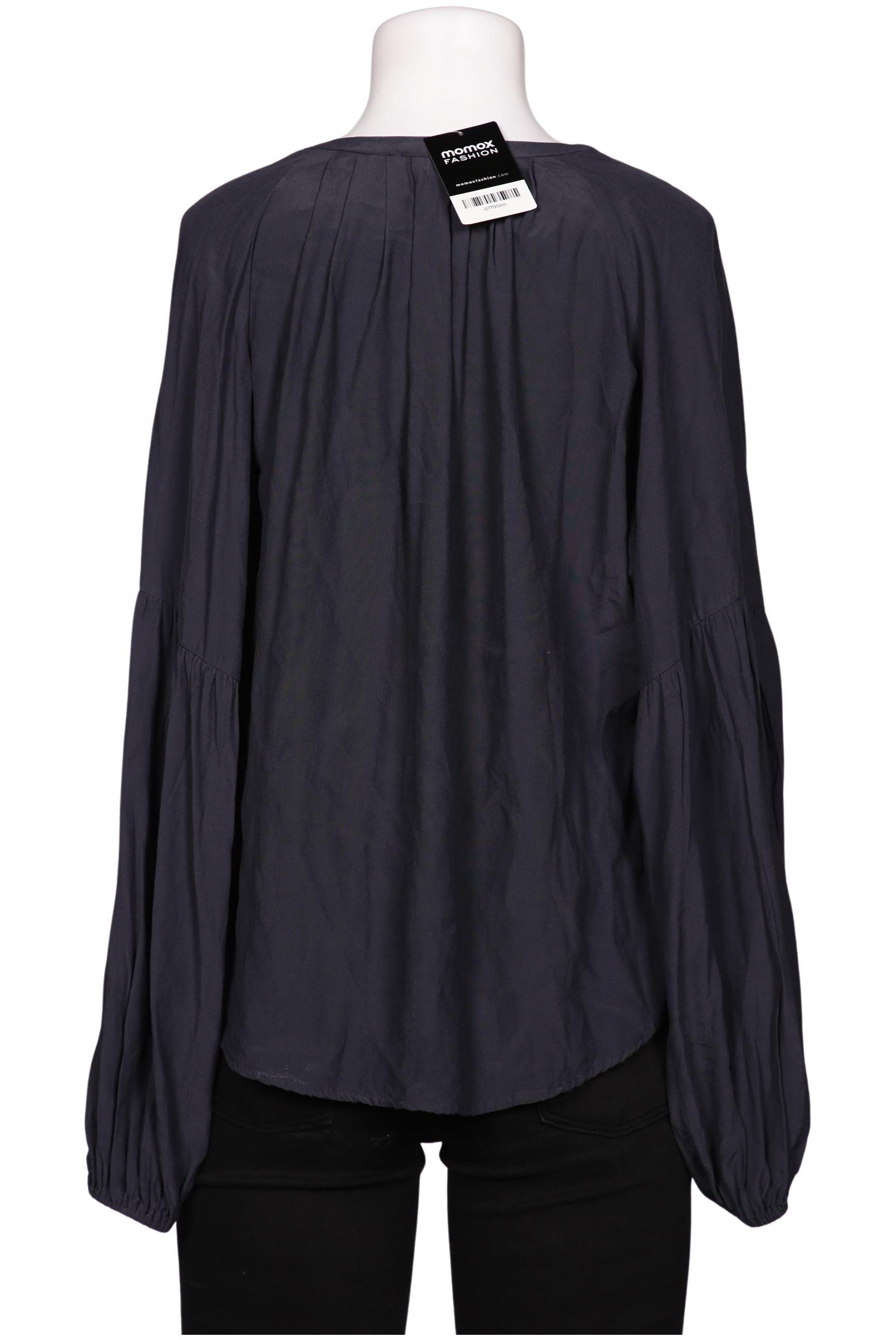 

Esprit Damen Bluse, marineblau, Gr. 34