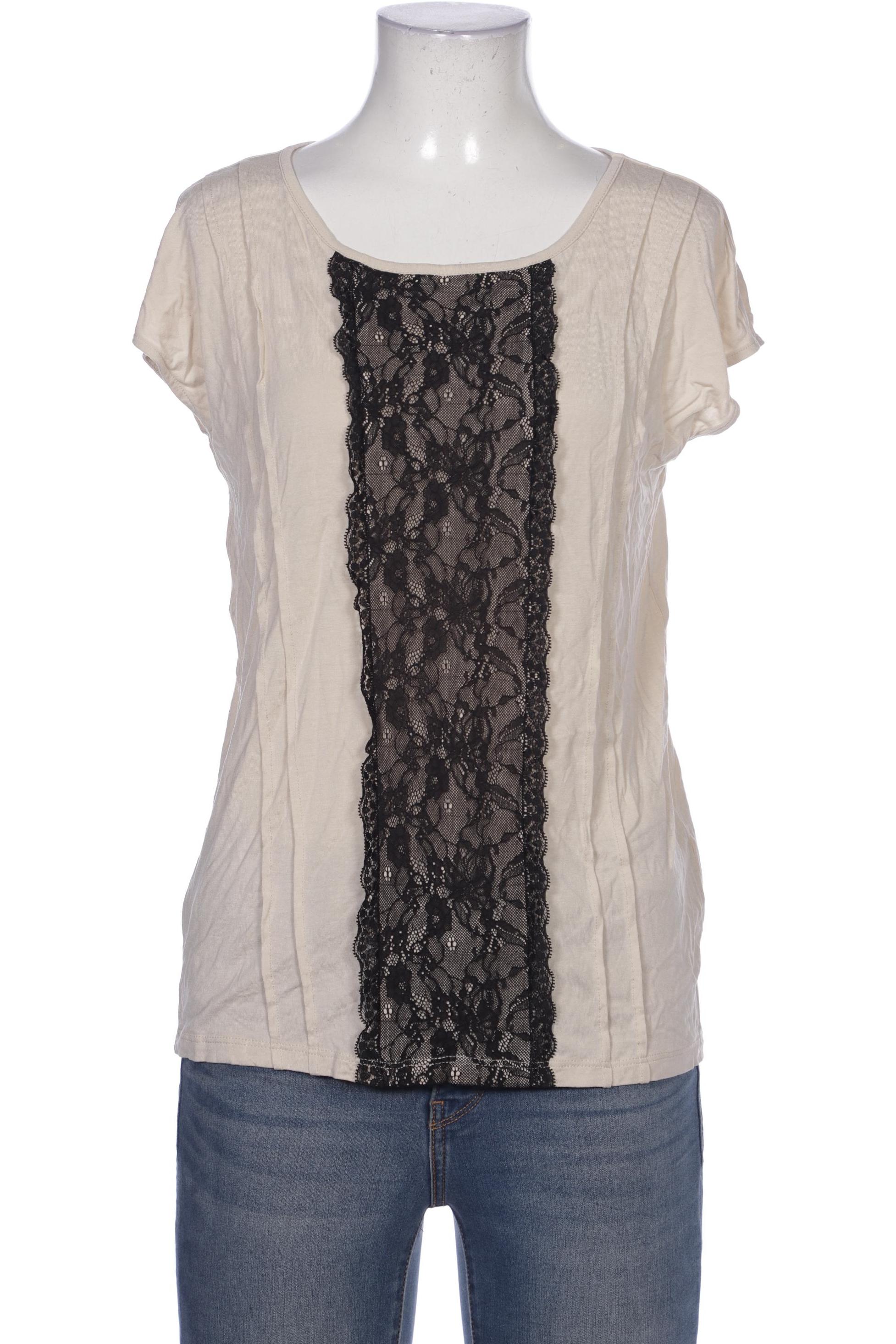 

Esprit Damen Bluse, beige, Gr. 36
