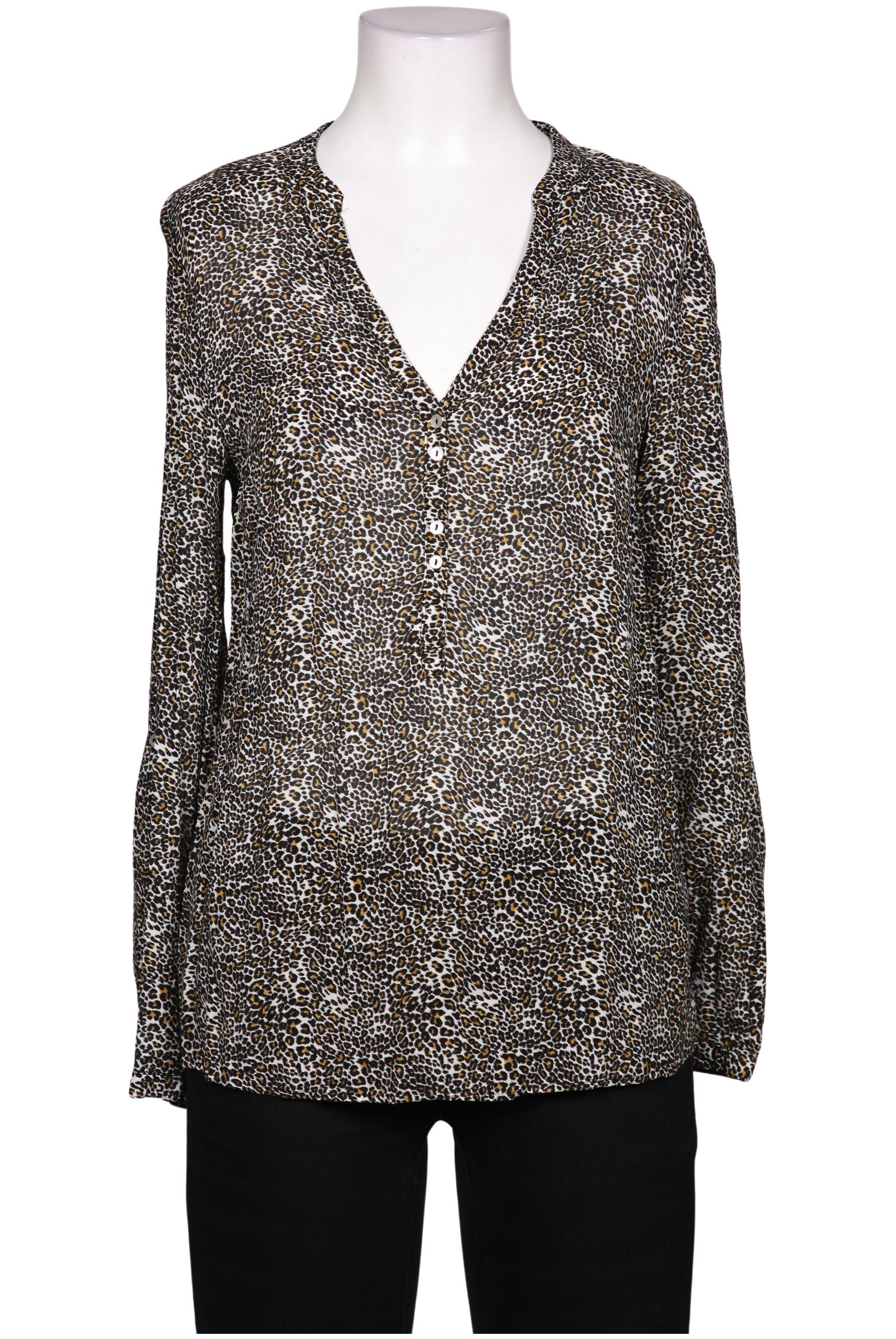 

Esprit Damen Bluse, braun, Gr. 36