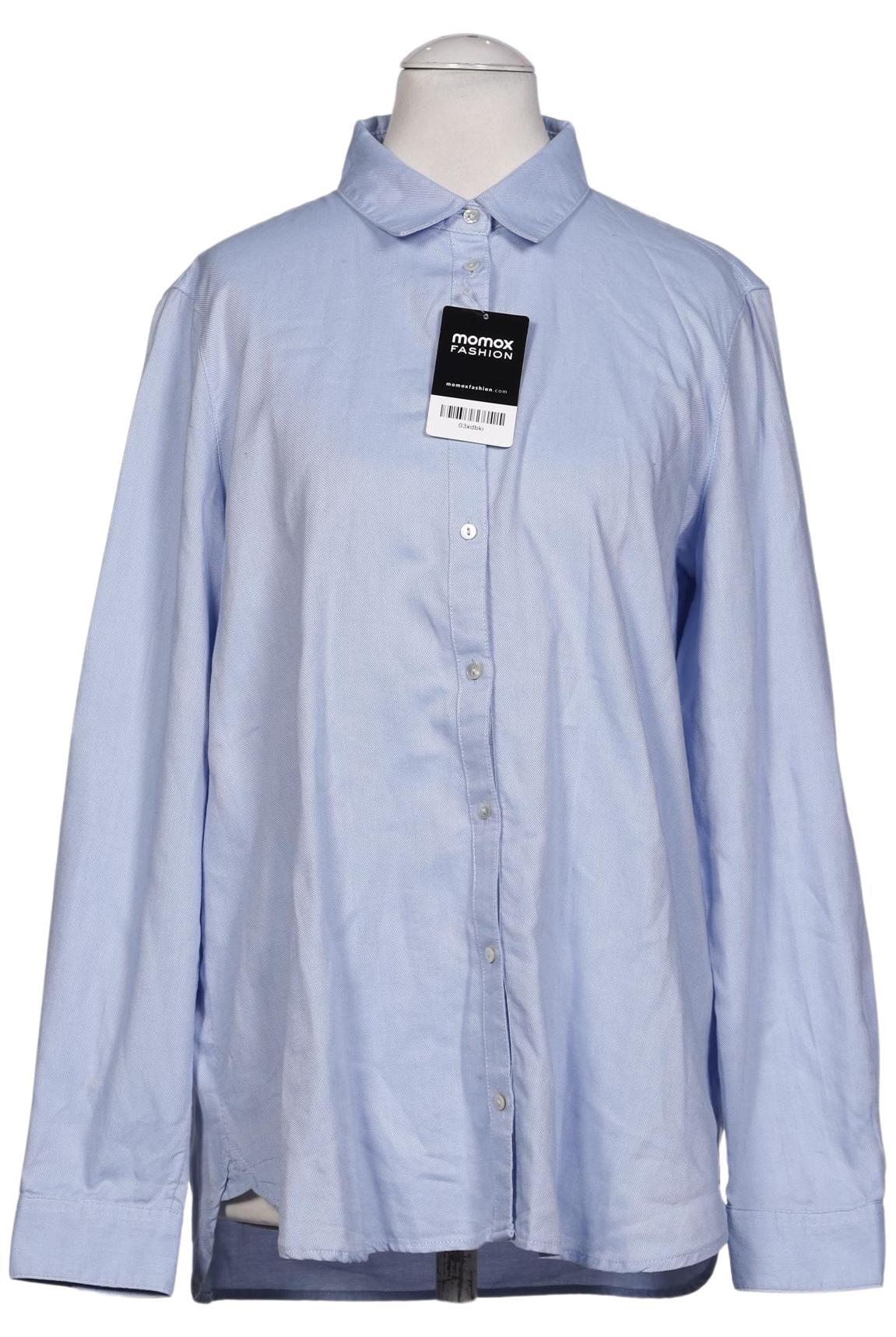 

Esprit Damen Bluse, hellblau, Gr. 36