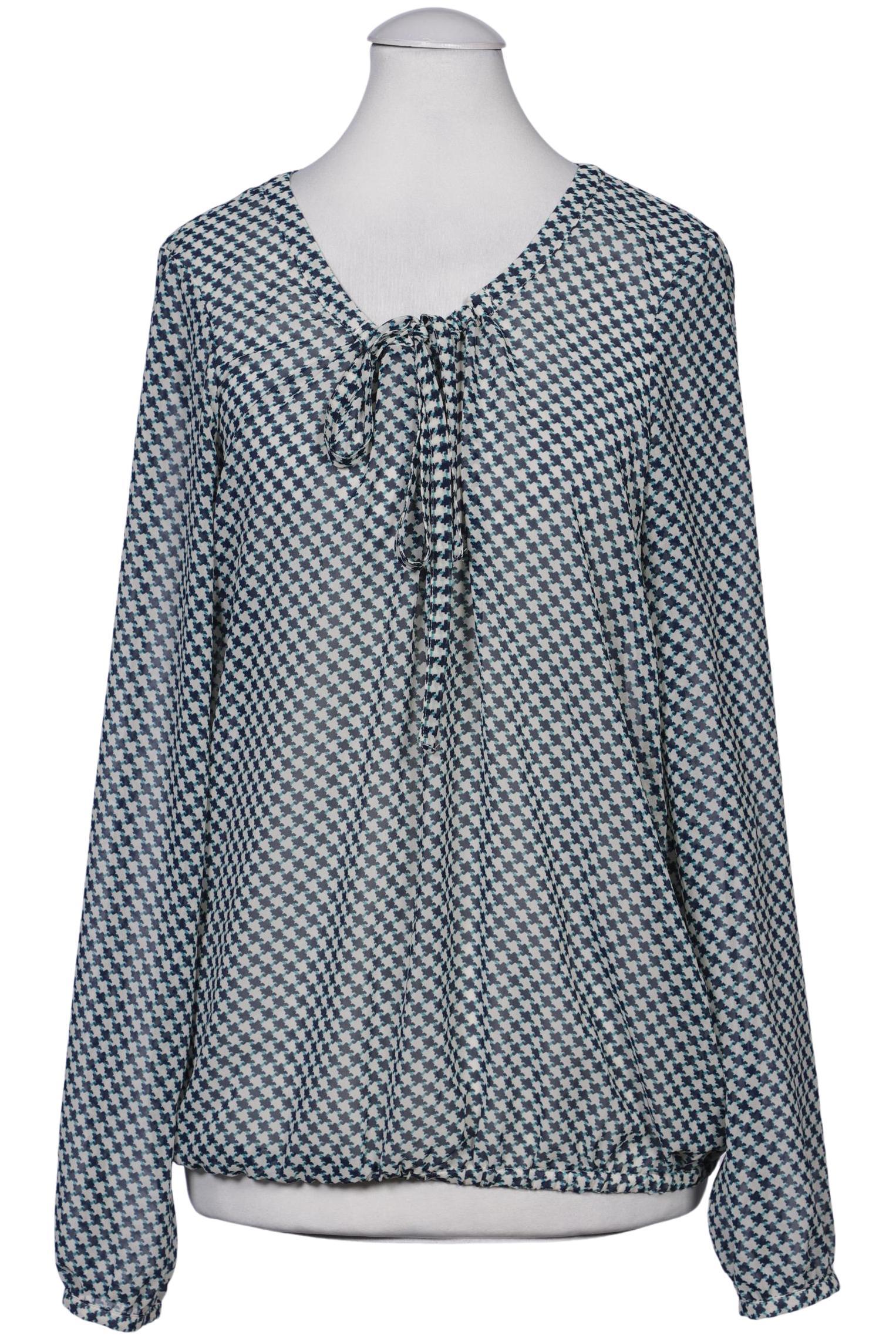 

Esprit Damen Bluse, mehrfarbig, Gr. 34