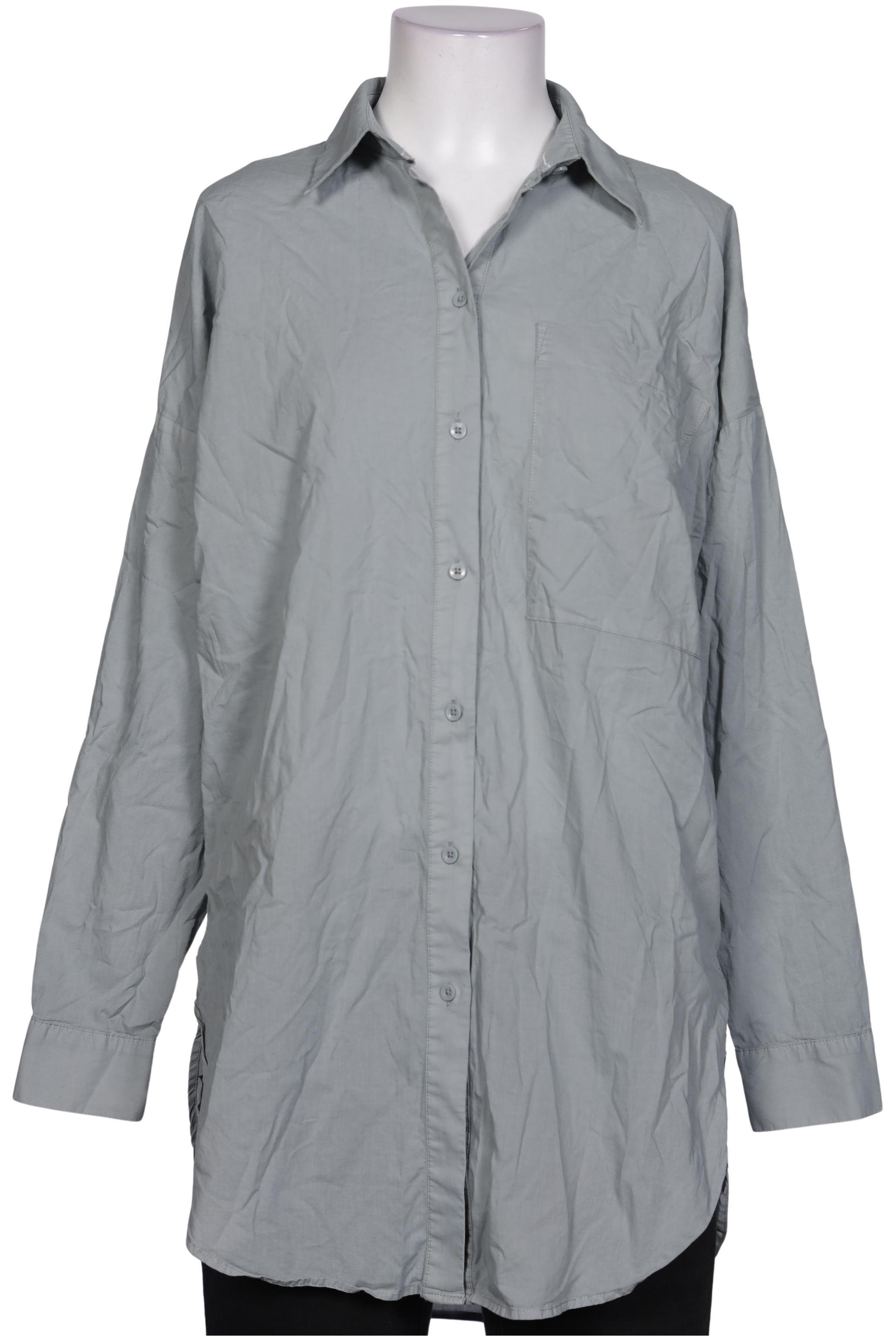 

Esprit Damen Bluse, grau, Gr. 36