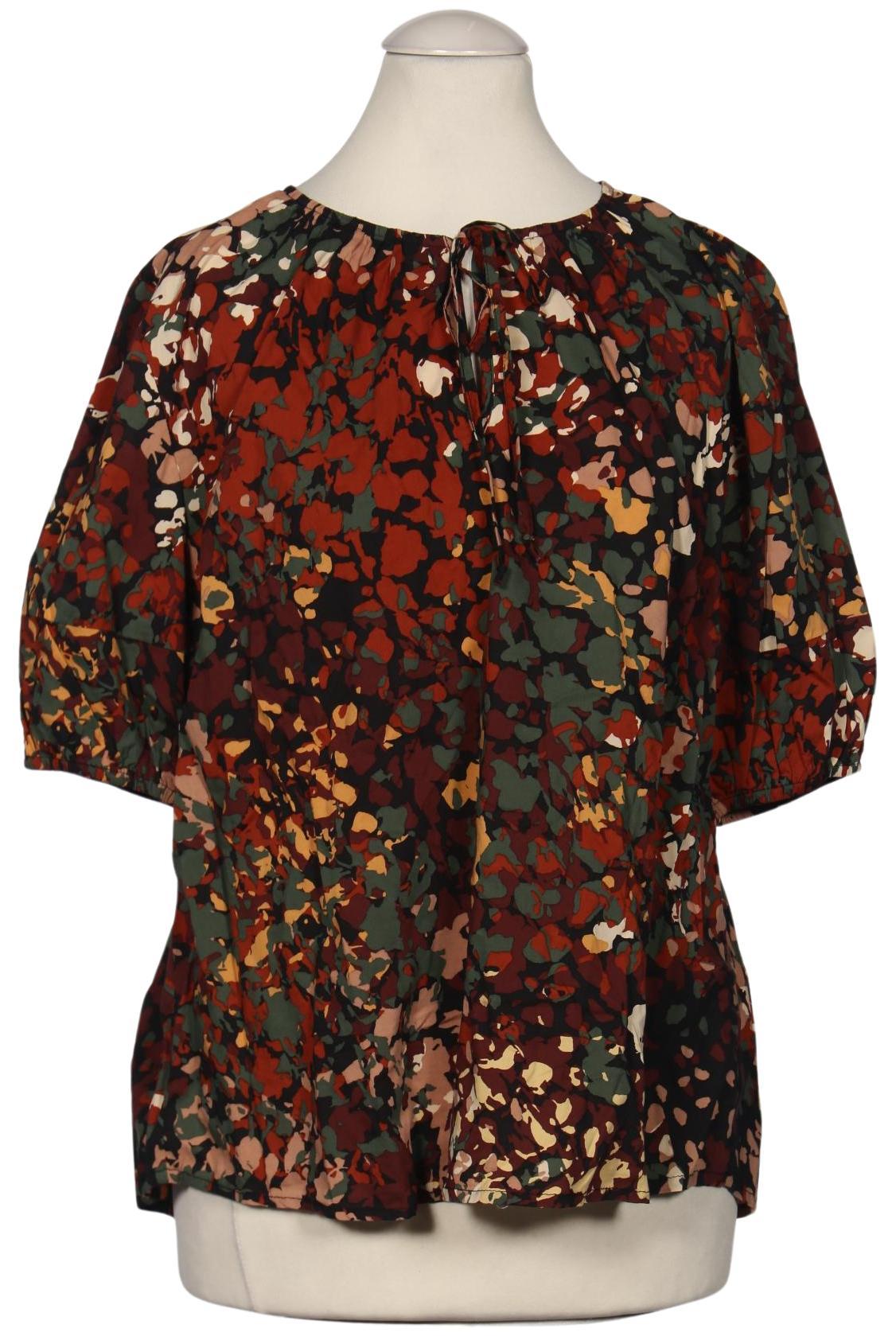 

Esprit Damen Bluse, mehrfarbig, Gr. 34