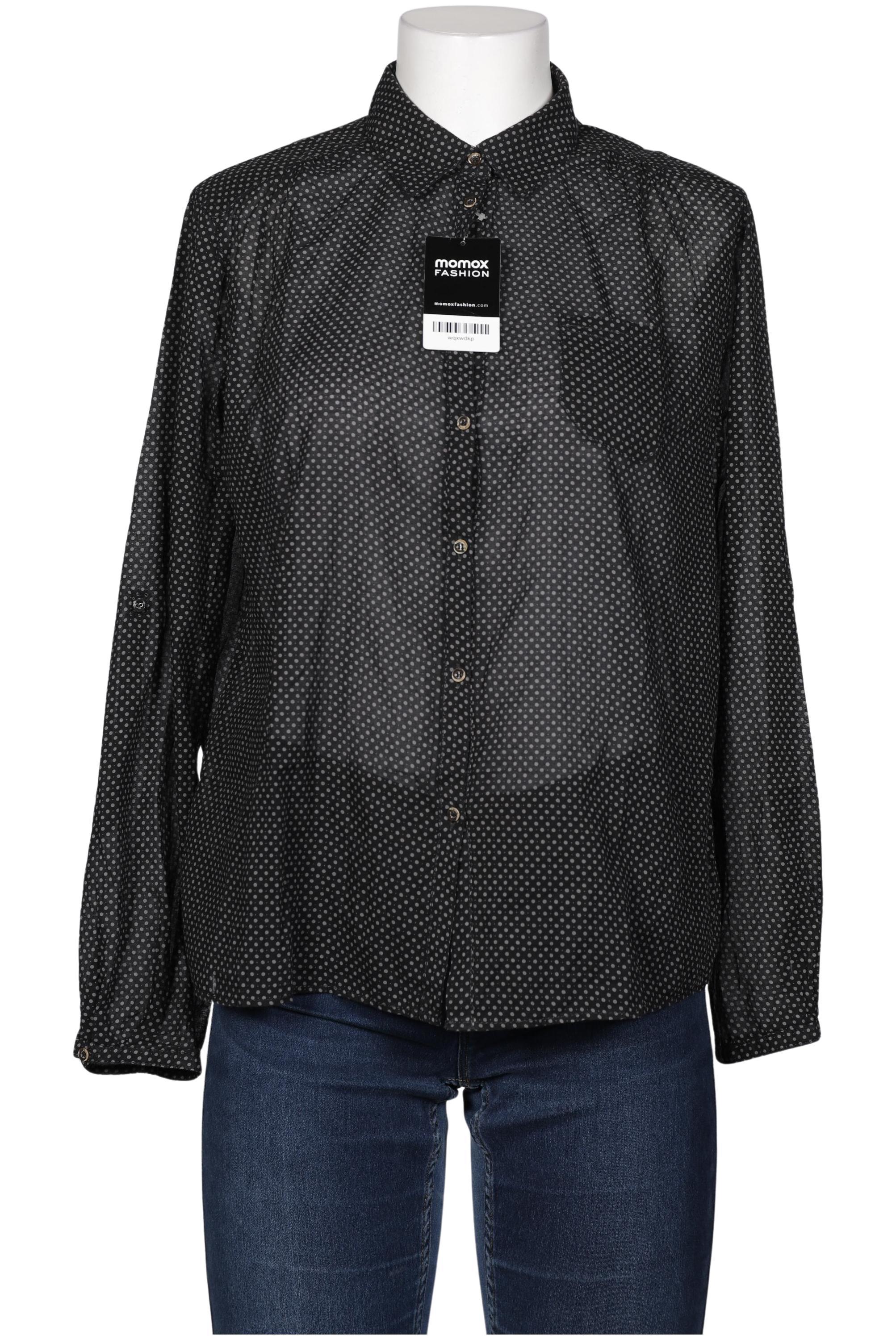 

Esprit Damen Bluse, marineblau, Gr. 42