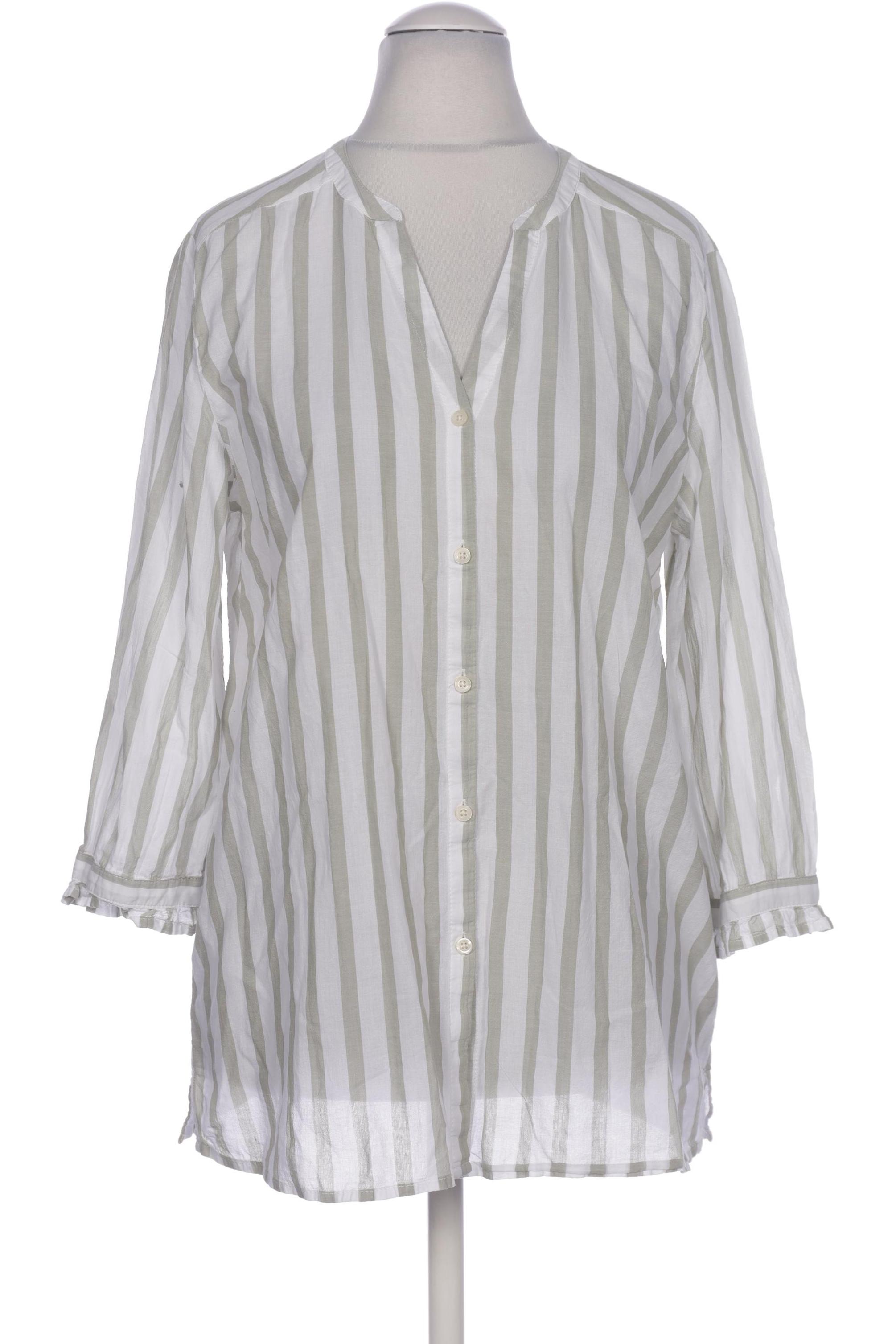 

Esprit Damen Bluse, hellgrün, Gr. 38