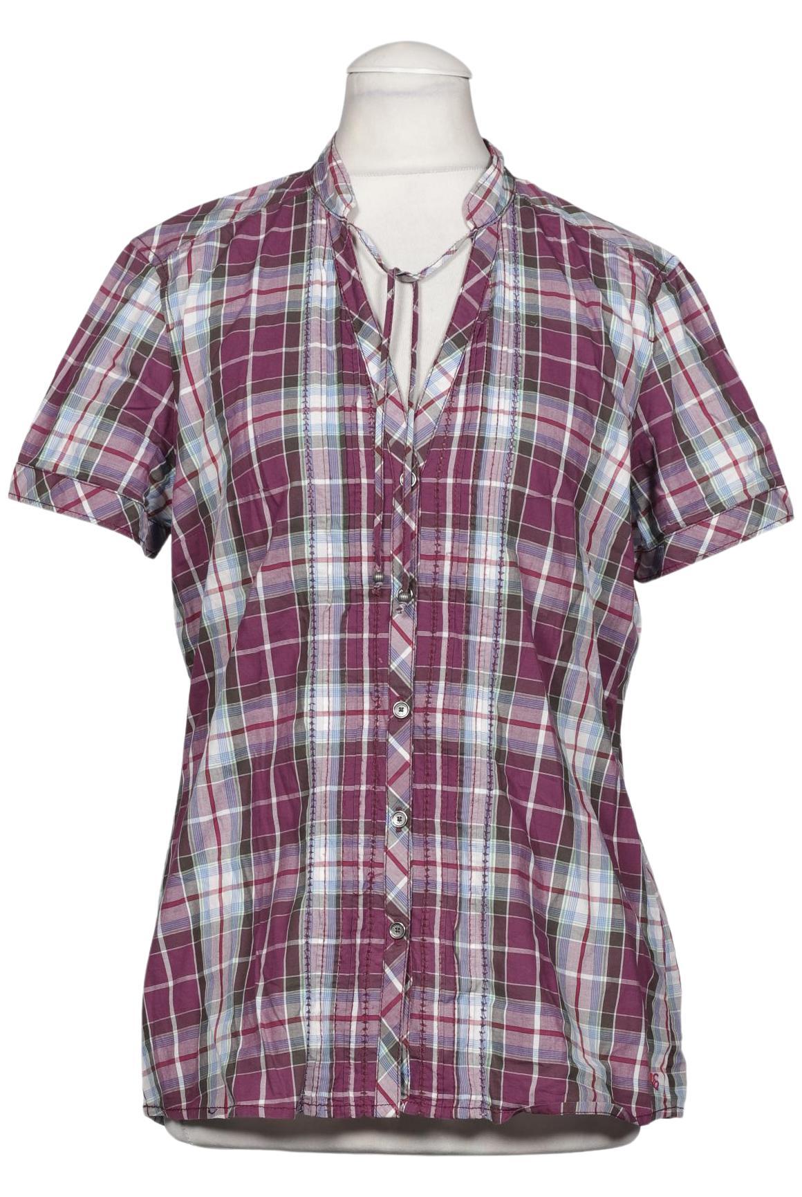 

Esprit Damen Bluse, mehrfarbig, Gr. 36