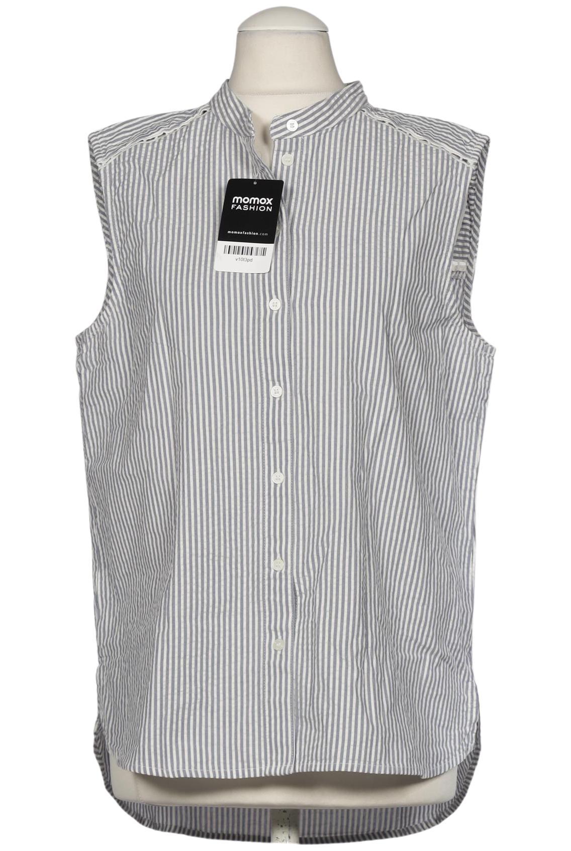 

Esprit Damen Bluse, blau, Gr. 36