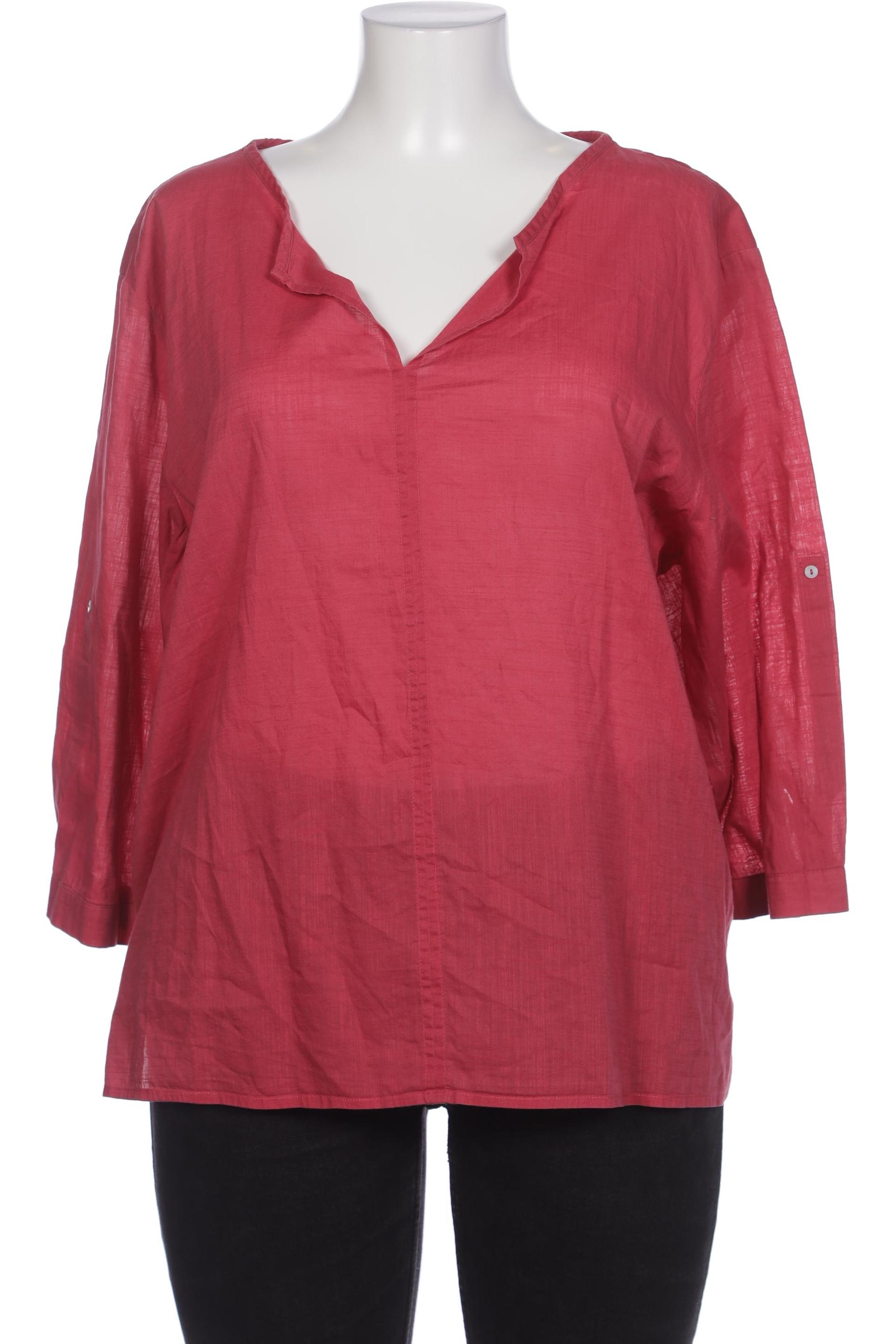 

Esprit Damen Bluse, rot, Gr. 44