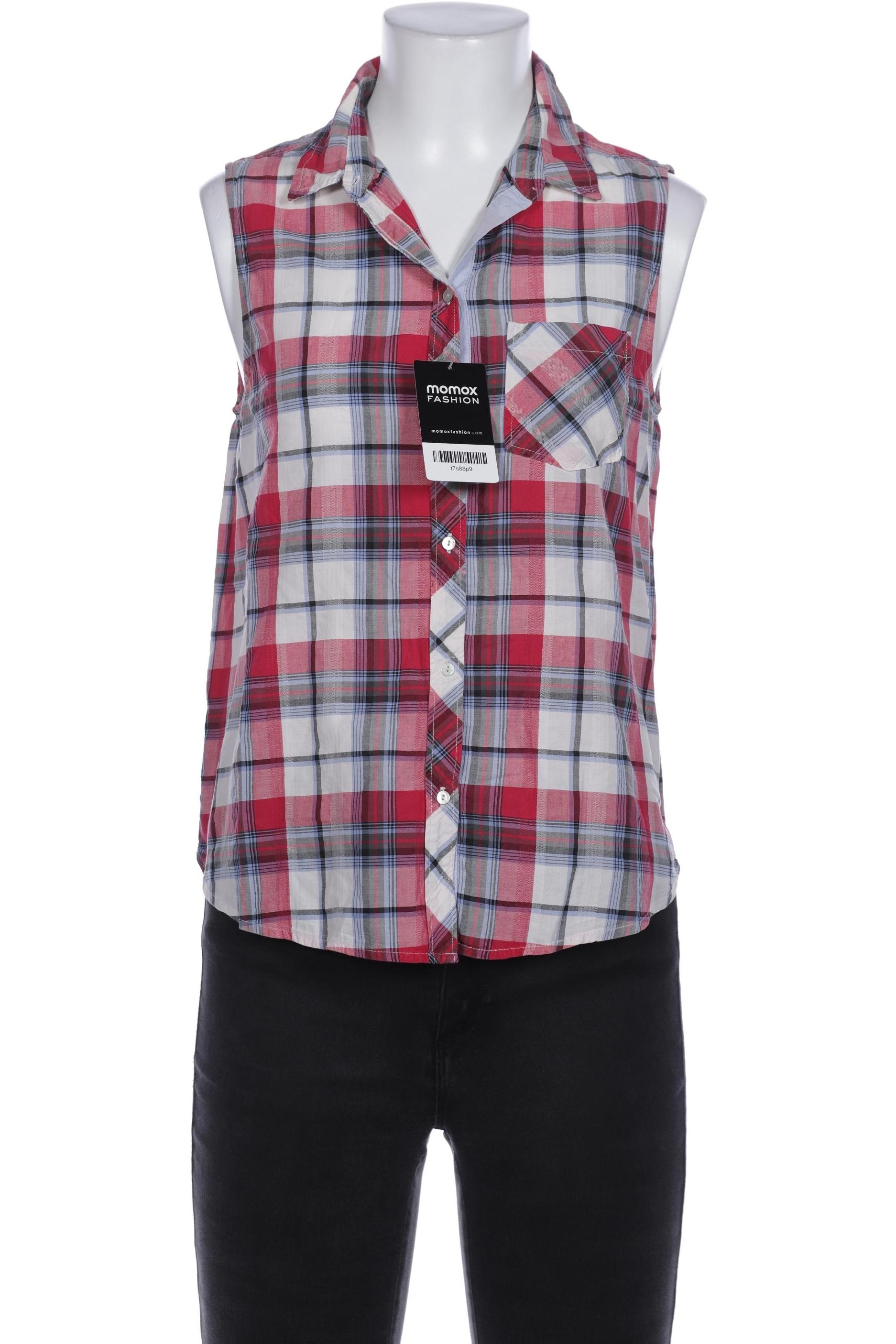 

Esprit Damen Bluse, pink, Gr. 36
