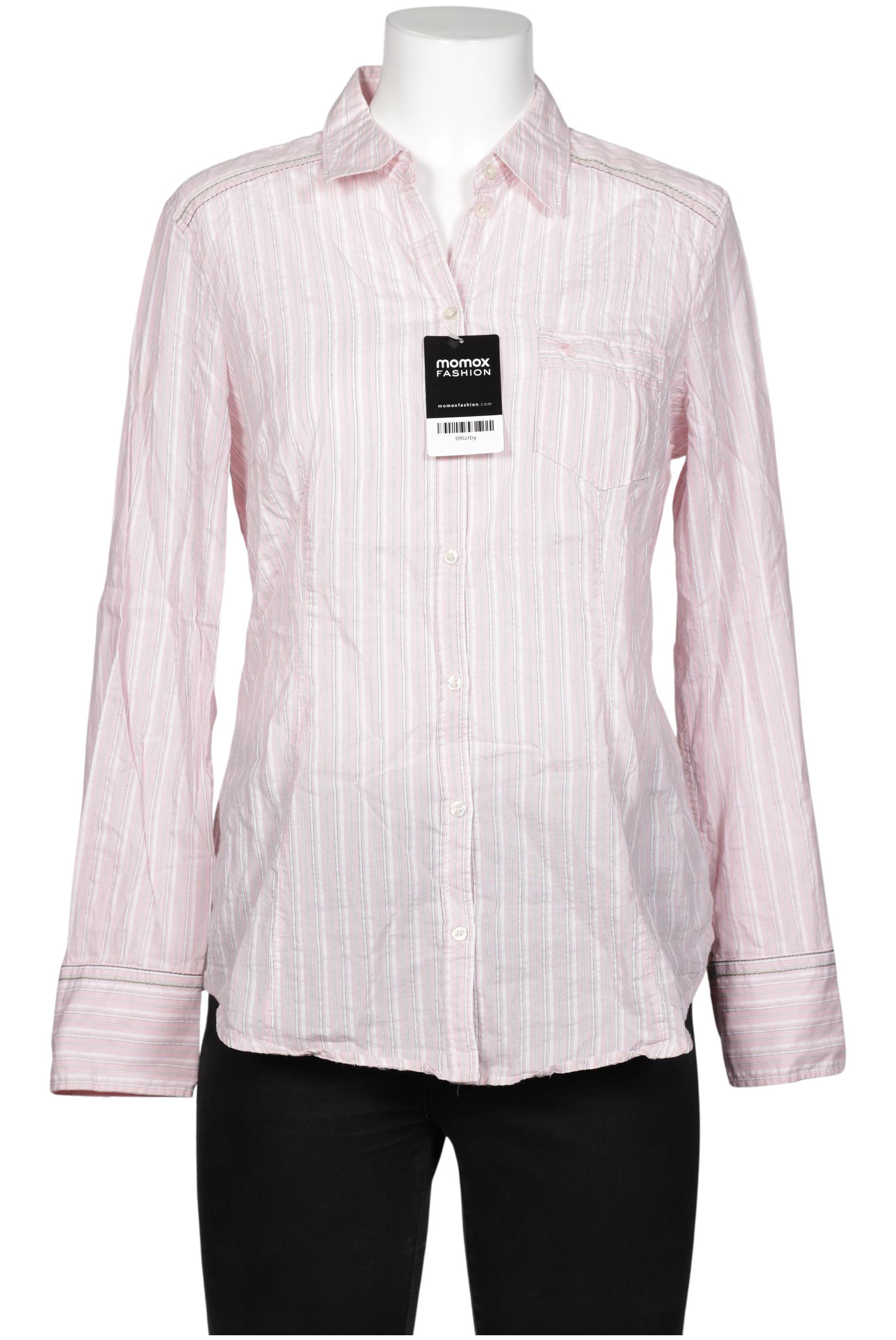 

Esprit Damen Bluse, pink, Gr. 42