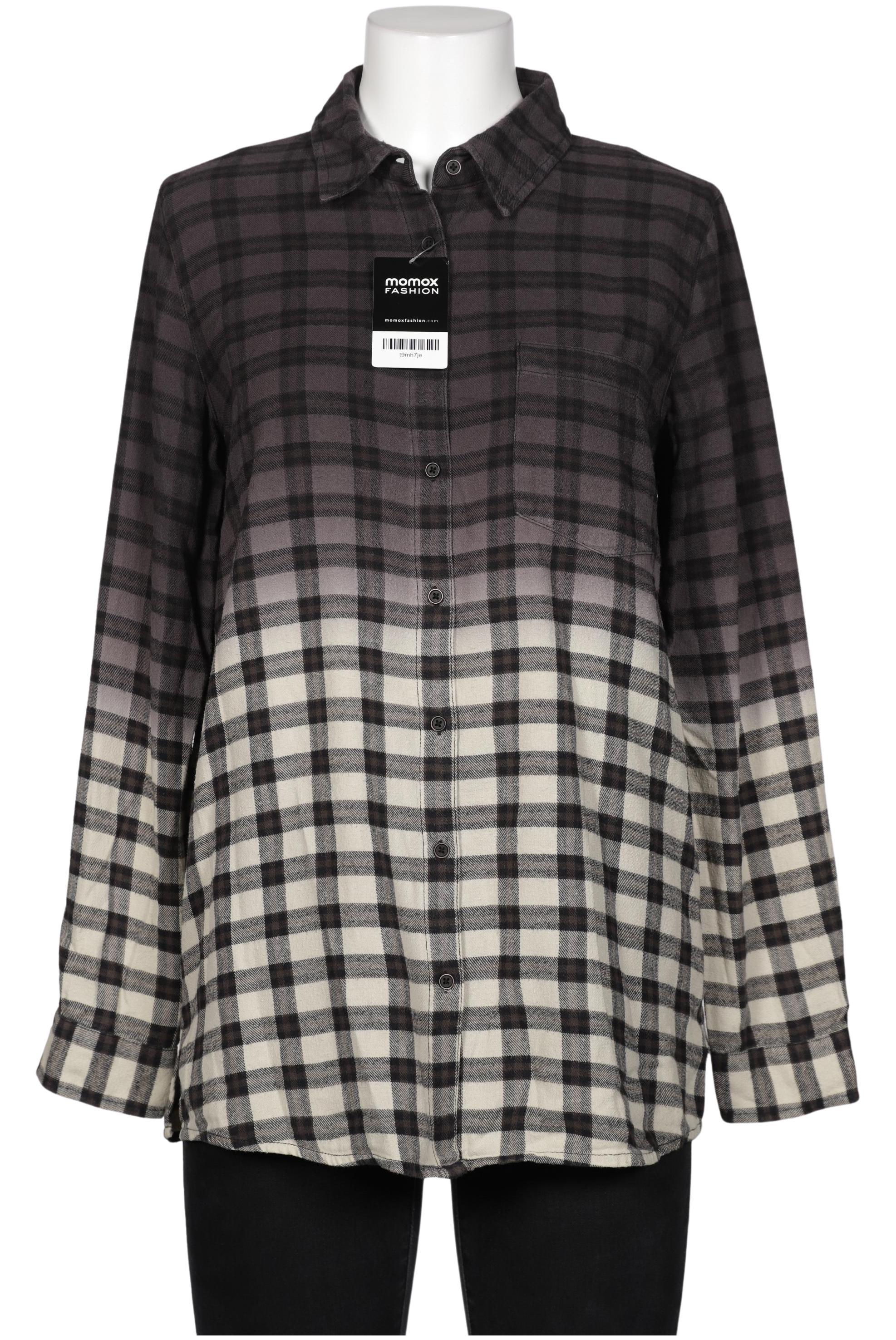 

Esprit Damen Bluse, mehrfarbig, Gr. 38