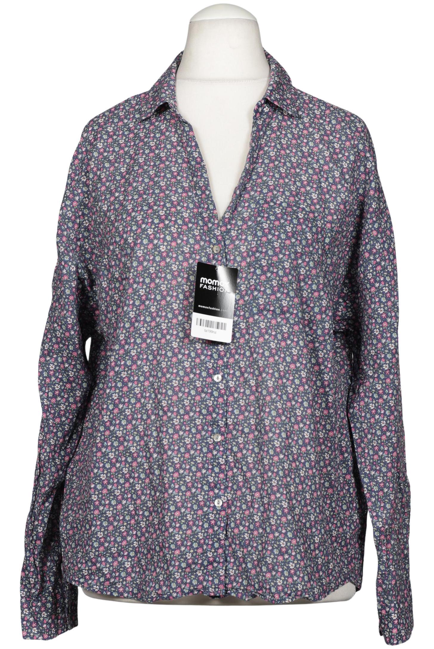 

Esprit Damen Bluse, mehrfarbig, Gr. 38