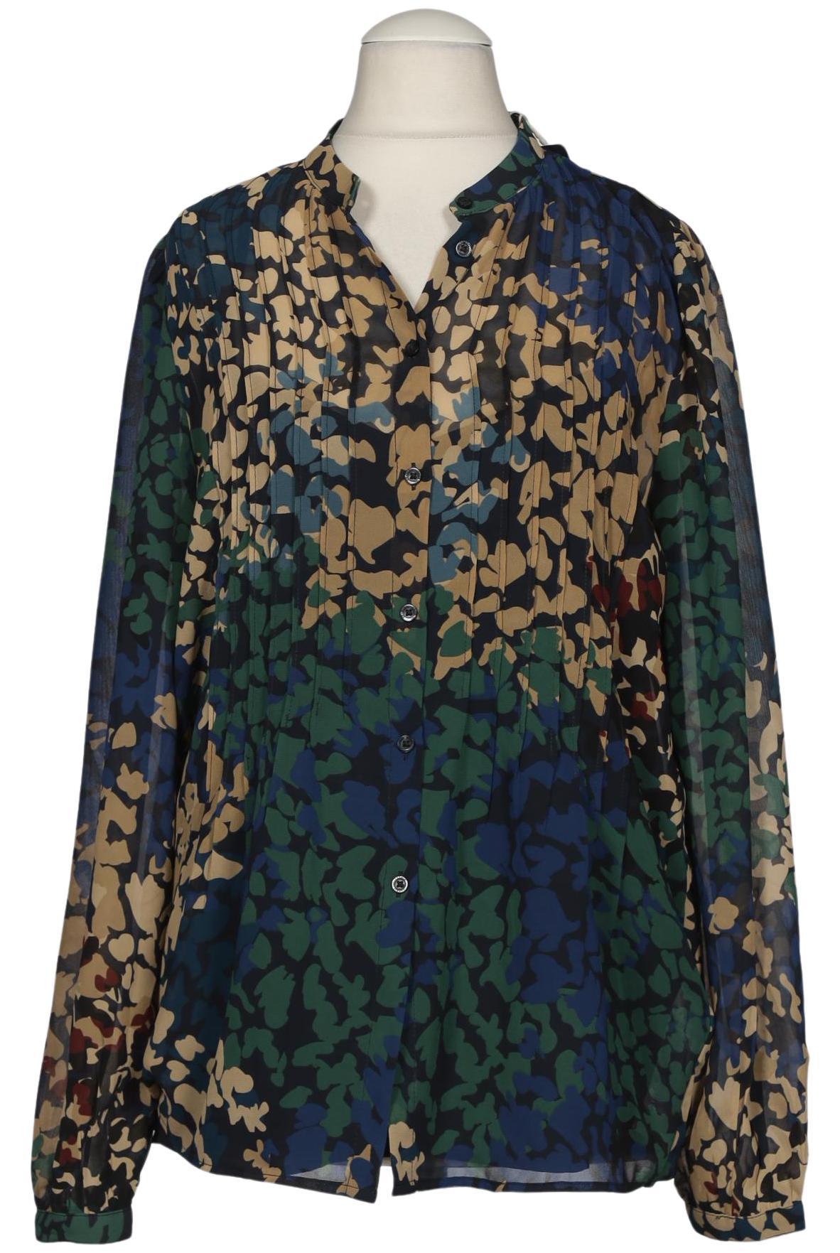 

Esprit Damen Bluse, mehrfarbig, Gr. 34