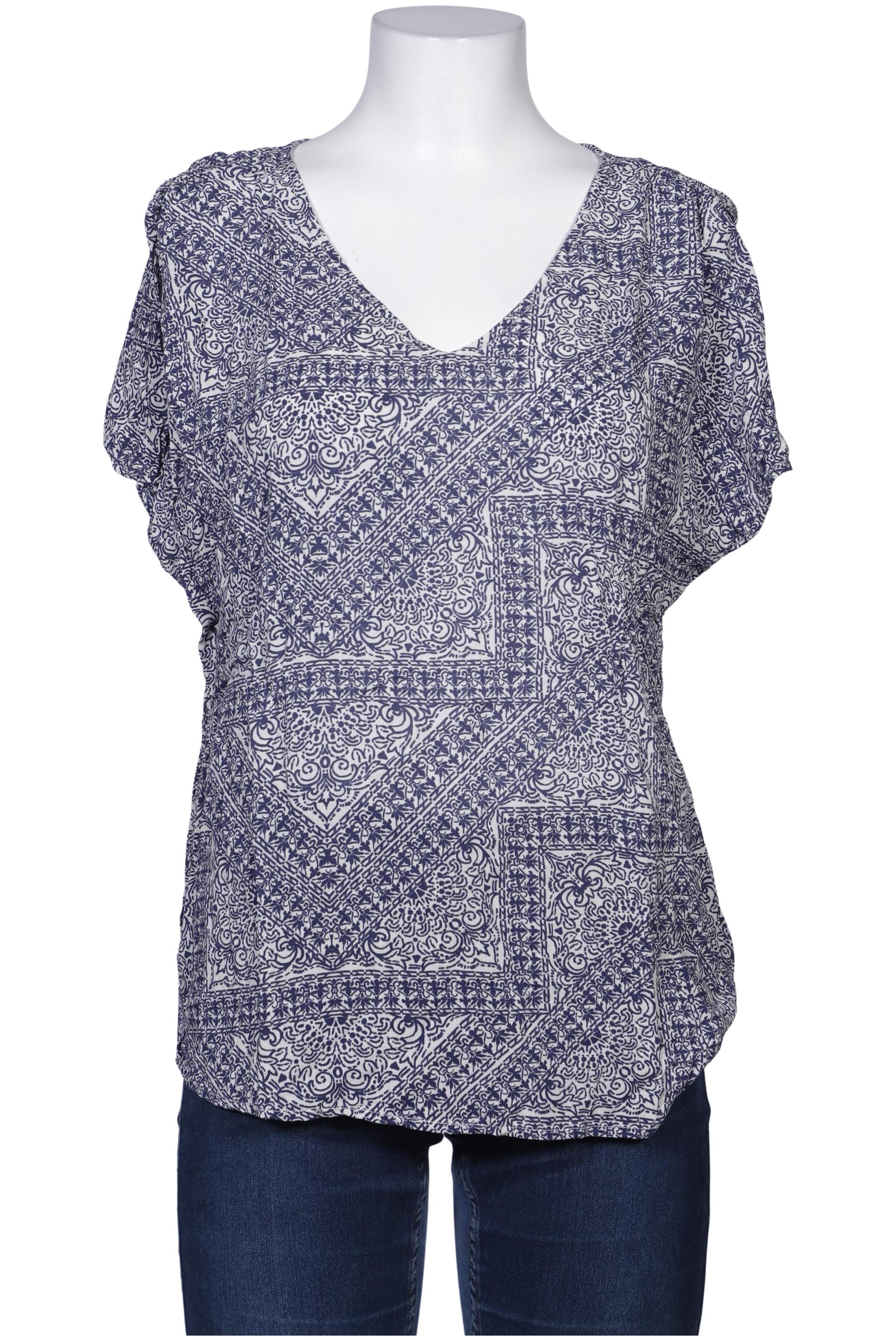 

Esprit Damen Bluse, weiß, Gr. 40