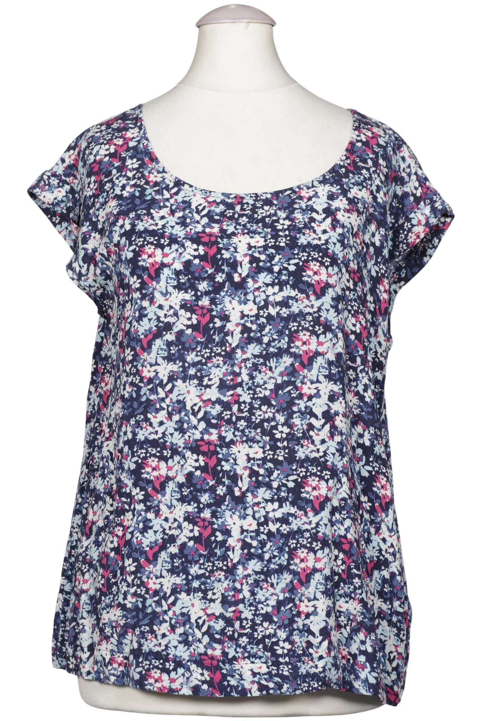 

Esprit Damen Bluse, mehrfarbig, Gr. 34