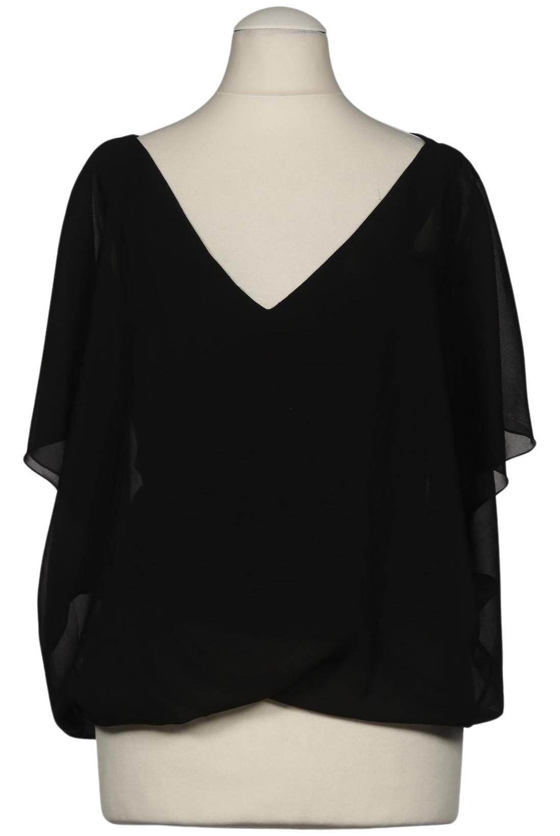 

Esprit Damen Bluse, schwarz, Gr. 38