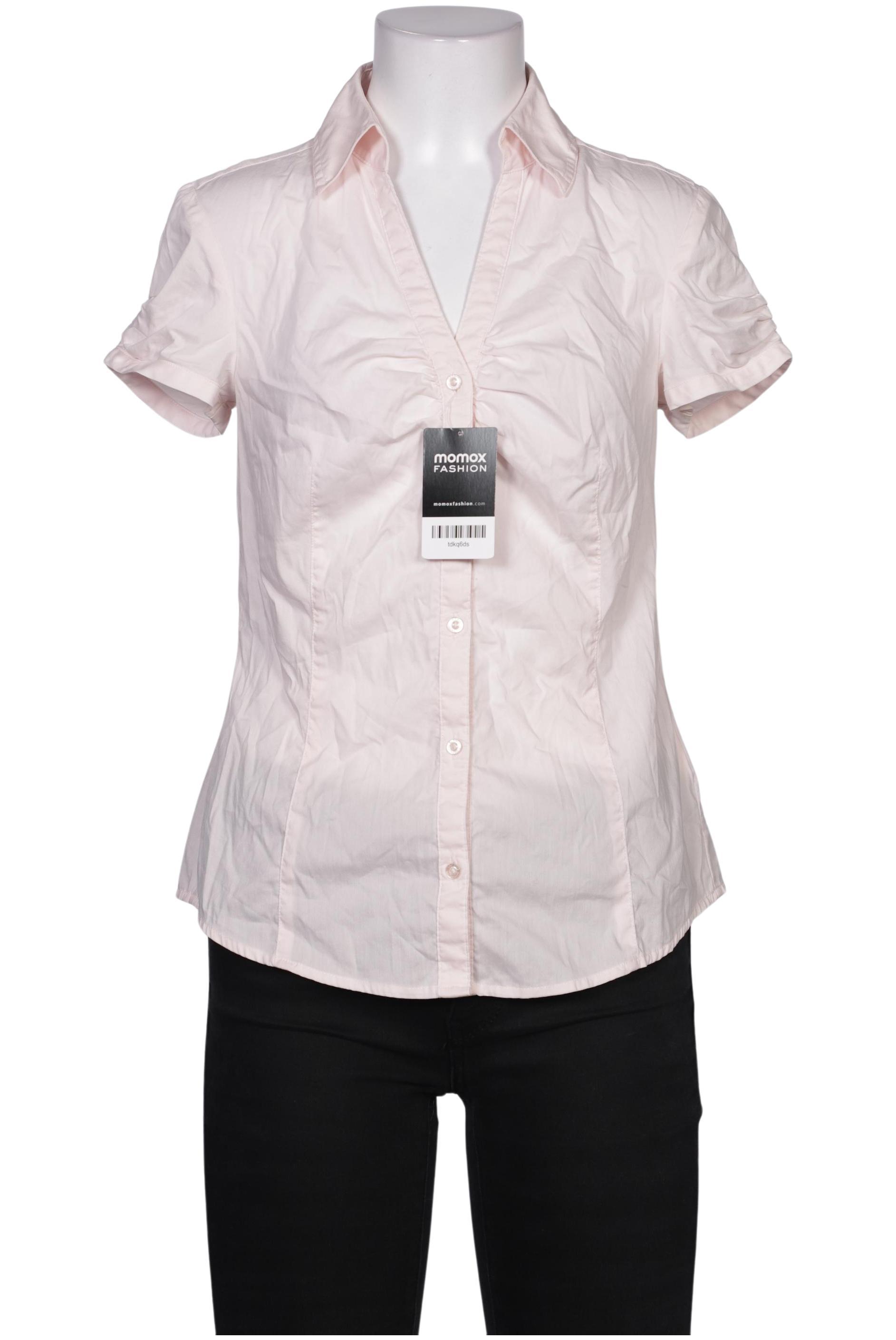 

Esprit Damen Bluse, pink, Gr. 34