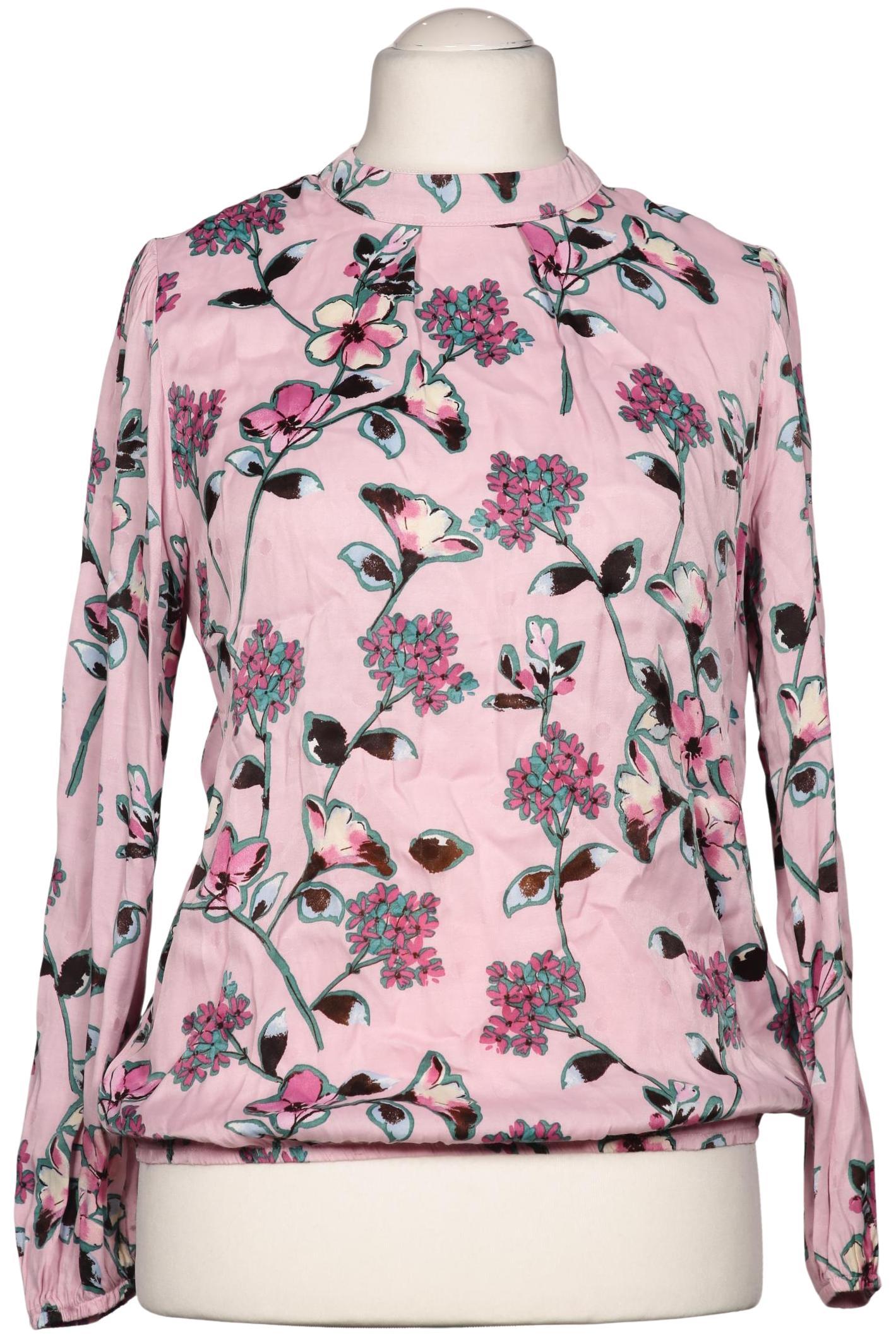 

Esprit Damen Bluse, pink, Gr. 42