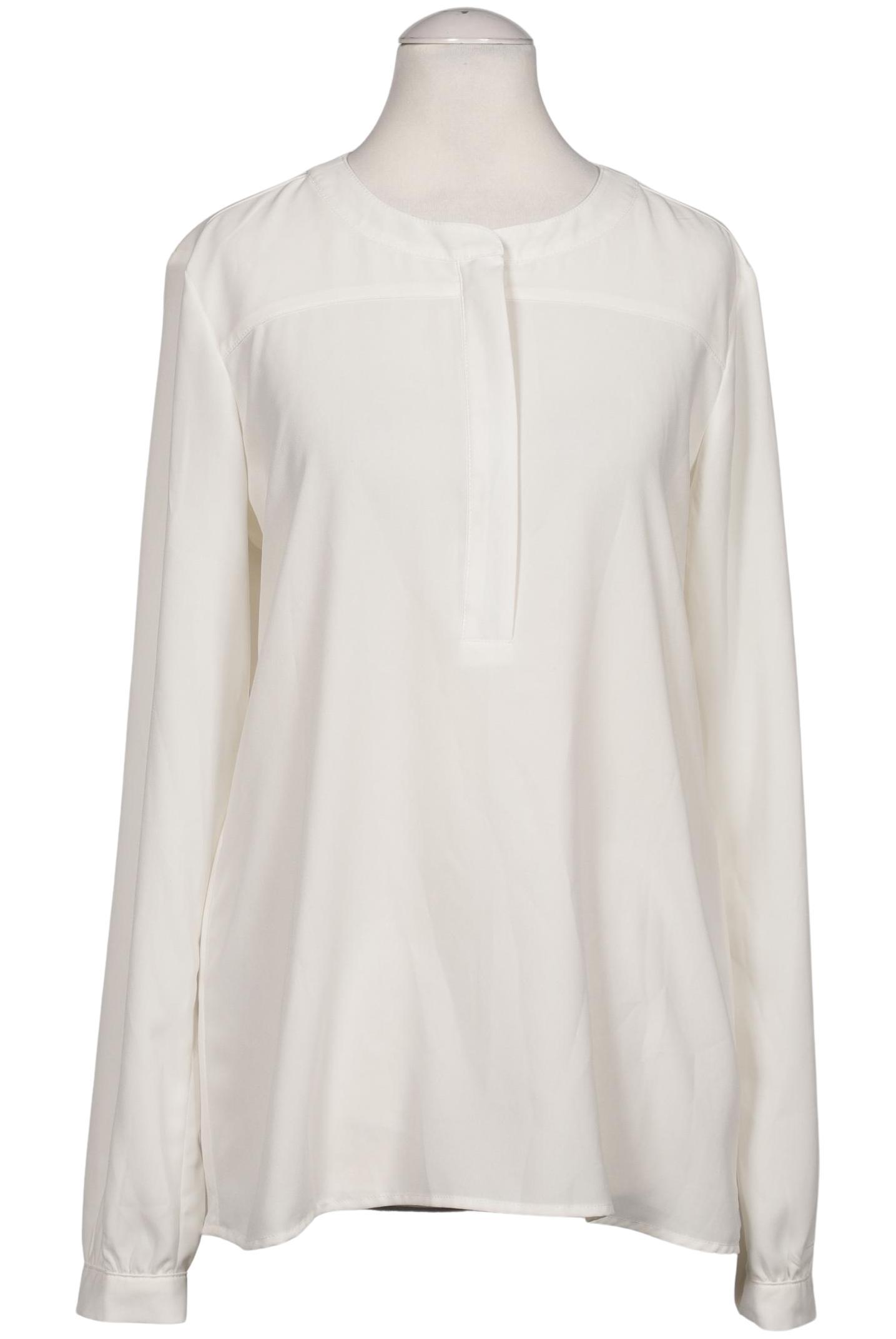 

Esprit Damen Bluse, cremeweiß, Gr. 36