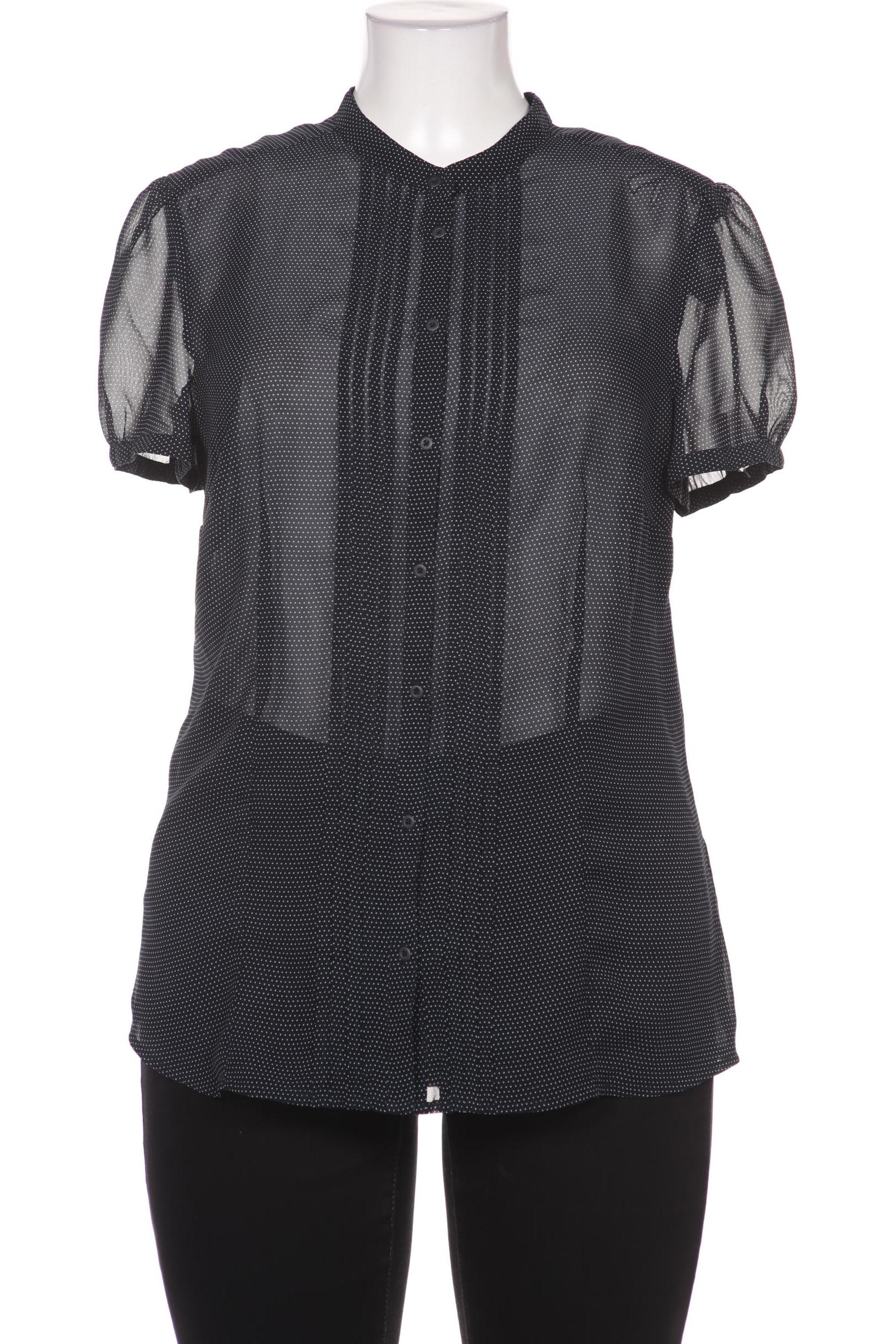

Esprit Damen Bluse, marineblau, Gr. 44