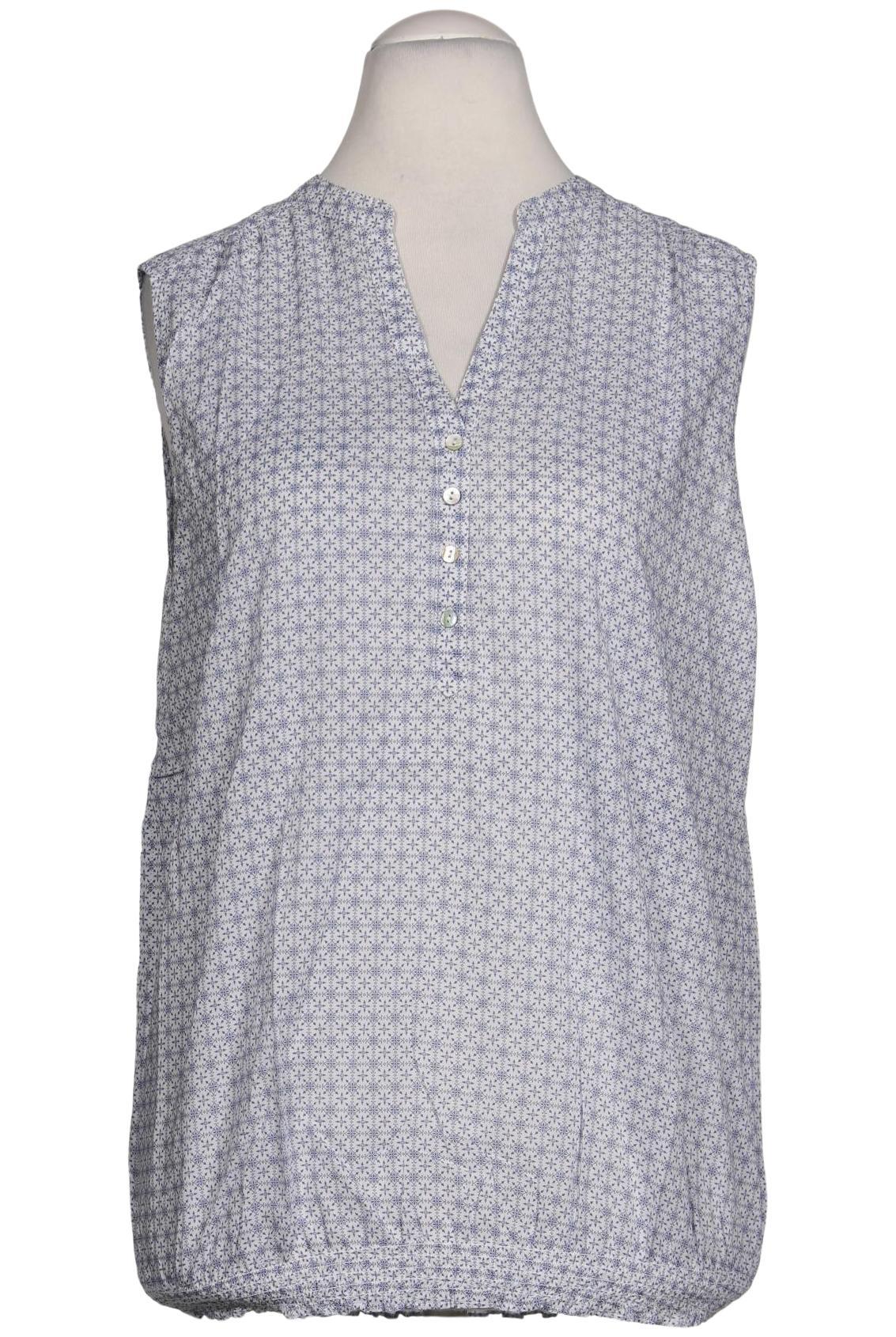 

Esprit Damen Bluse, hellblau, Gr. 40